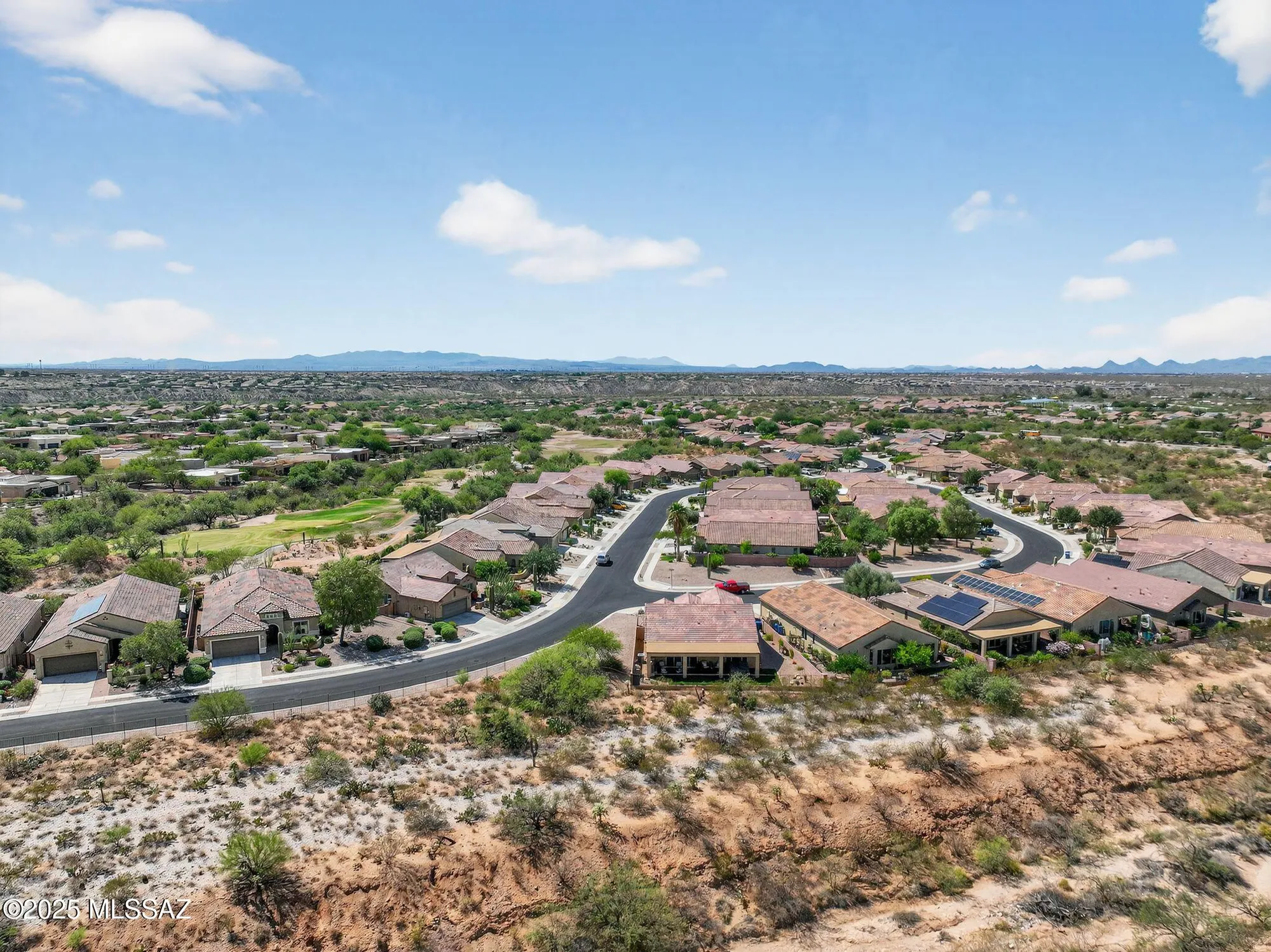 Property Slideshow image 26 of 51 | 14049 e barouche dr, Vail, AZ, 85641