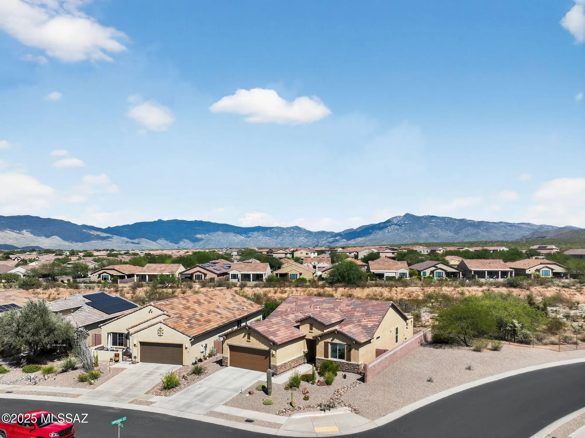 Property Slideshow image 22 of 51 | 14049 e barouche dr, Vail, AZ, 85641