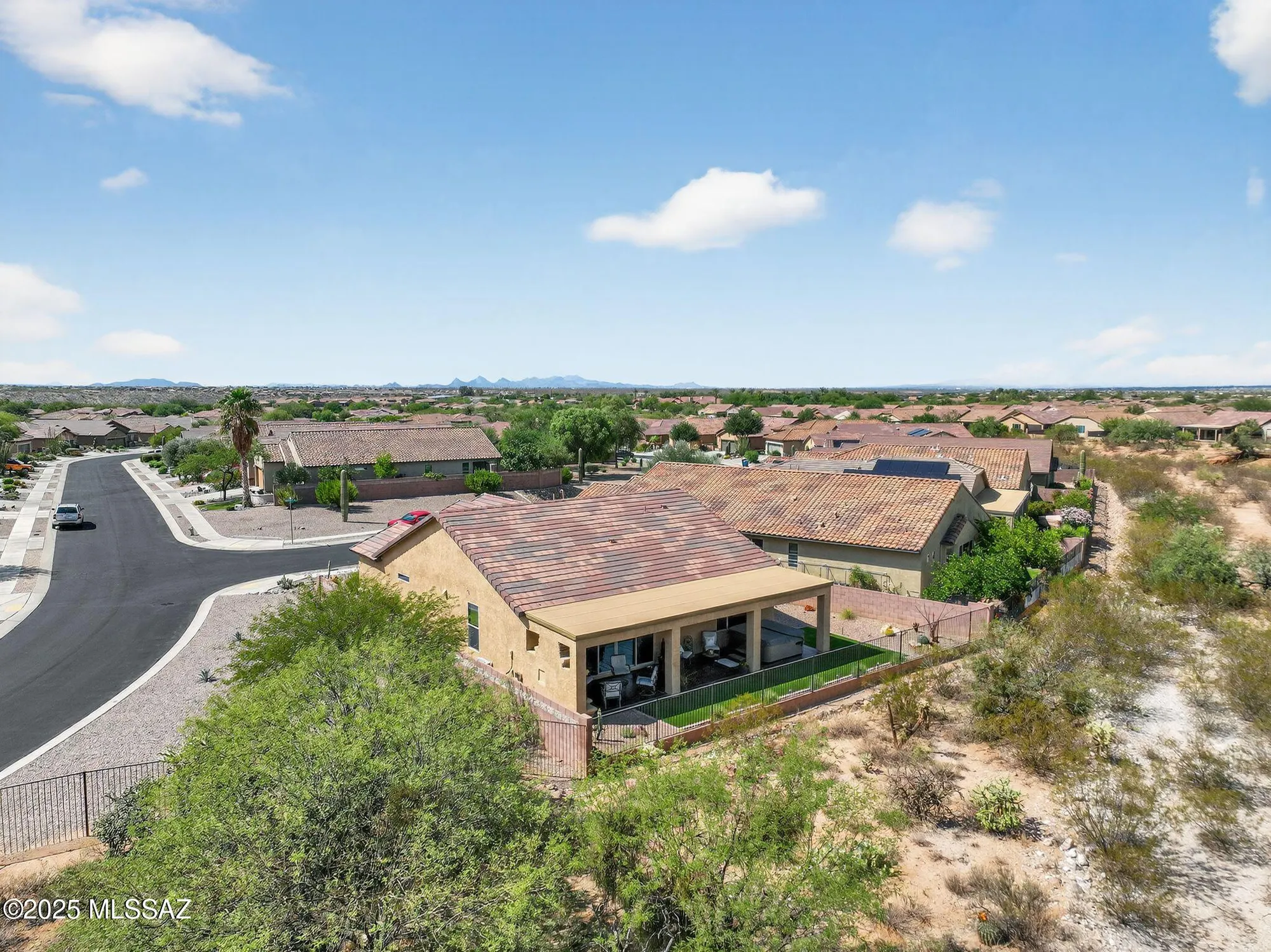 Property Slideshow image 20 of 51 | 14049 e barouche dr, Vail, AZ, 85641