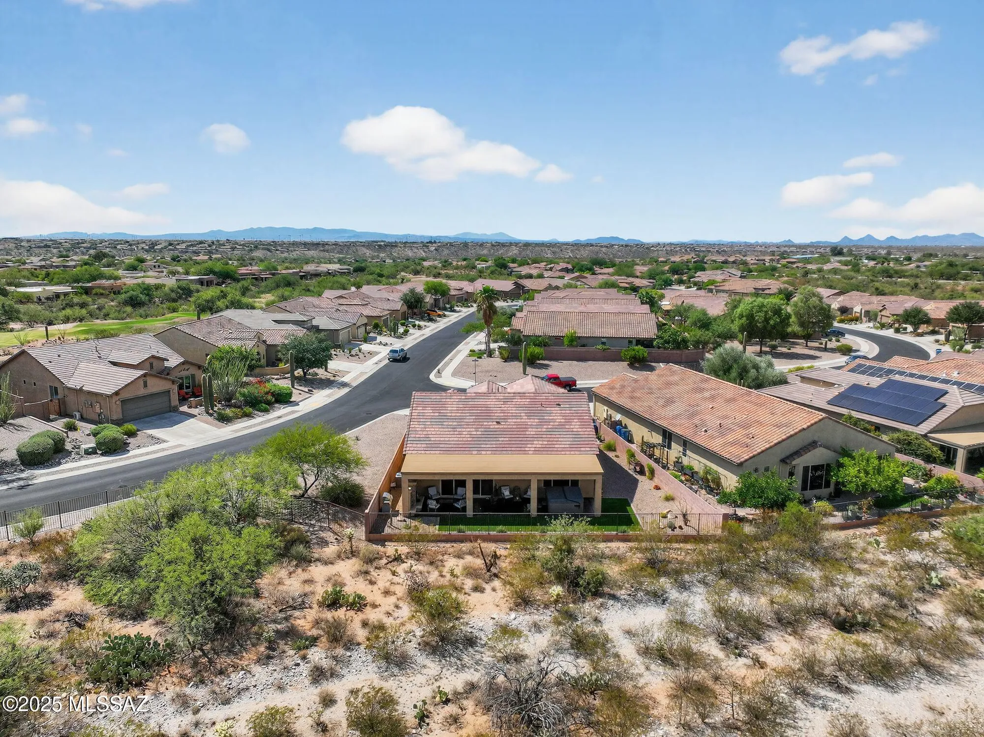 Property Slideshow image 23 of 51 | 14049 e barouche dr, Vail, AZ, 85641