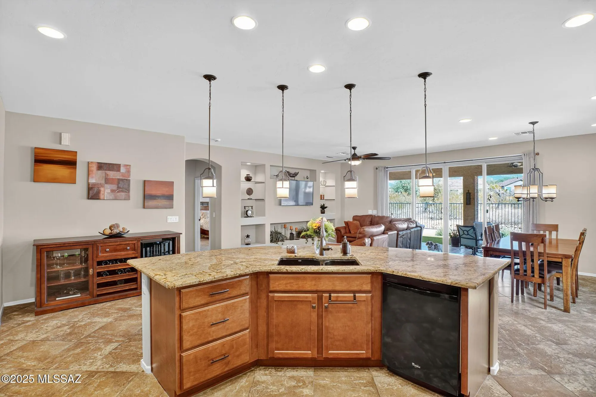 Property Slideshow image 6 of 51 | 14049 e barouche dr, Vail, AZ, 85641