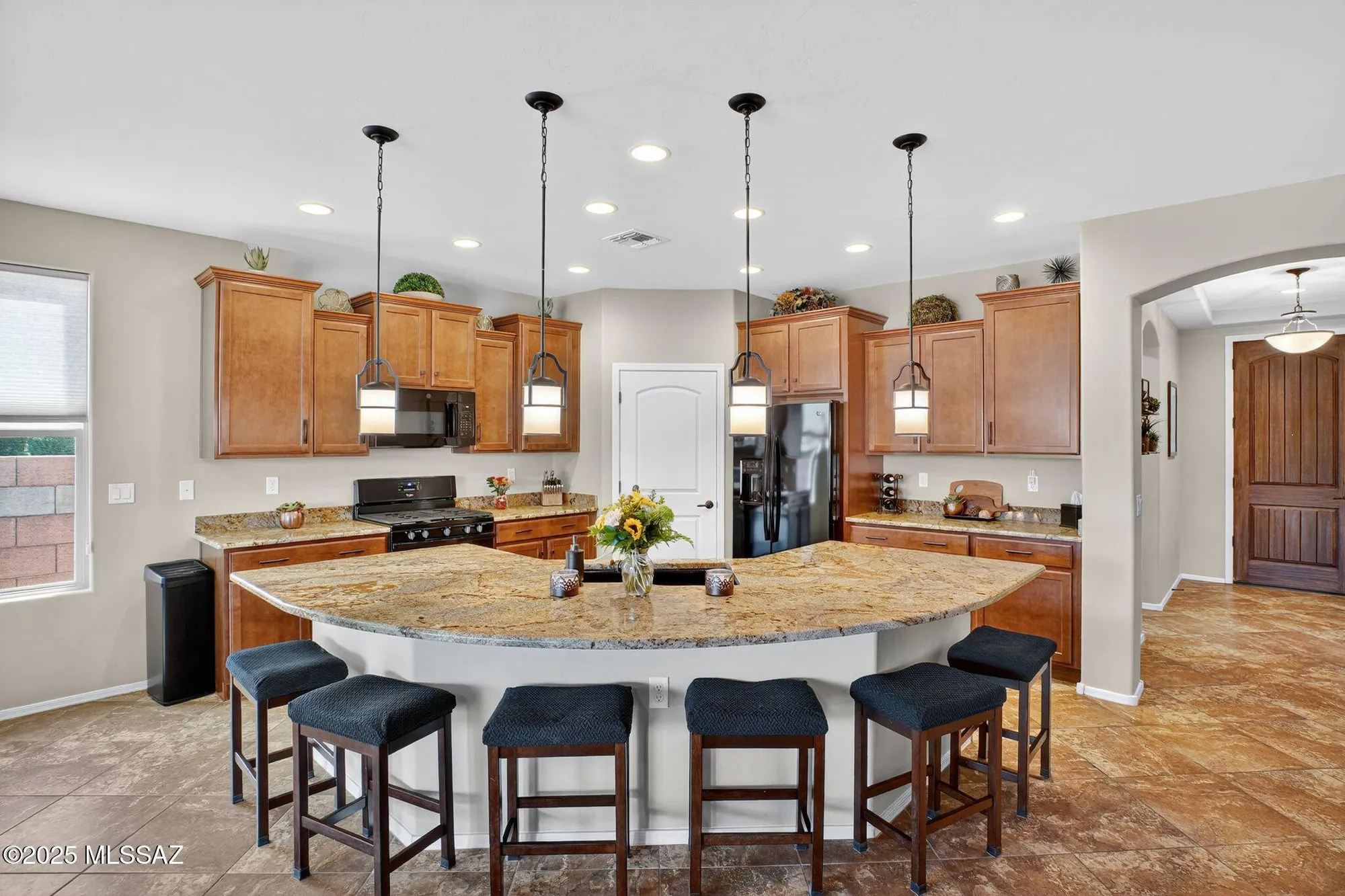 Property Slideshow image 3 of 51 | 14049 e barouche dr, Vail, AZ, 85641