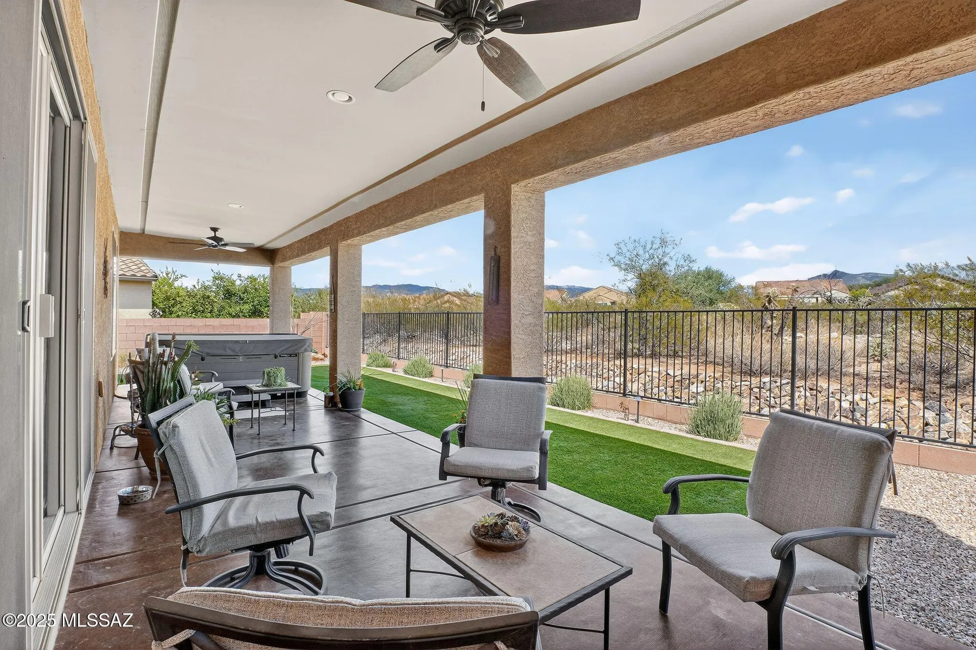 Property Slideshow image 15 of 51 | 14049 e barouche dr, Vail, AZ, 85641