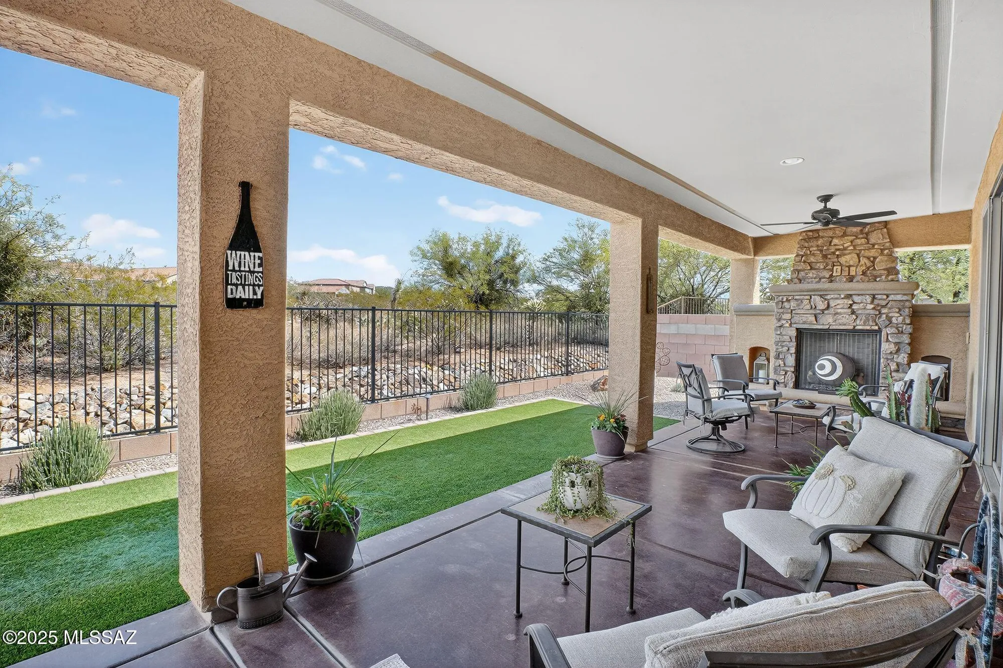 Property Slideshow image 16 of 51 | 14049 e barouche dr, Vail, AZ, 85641