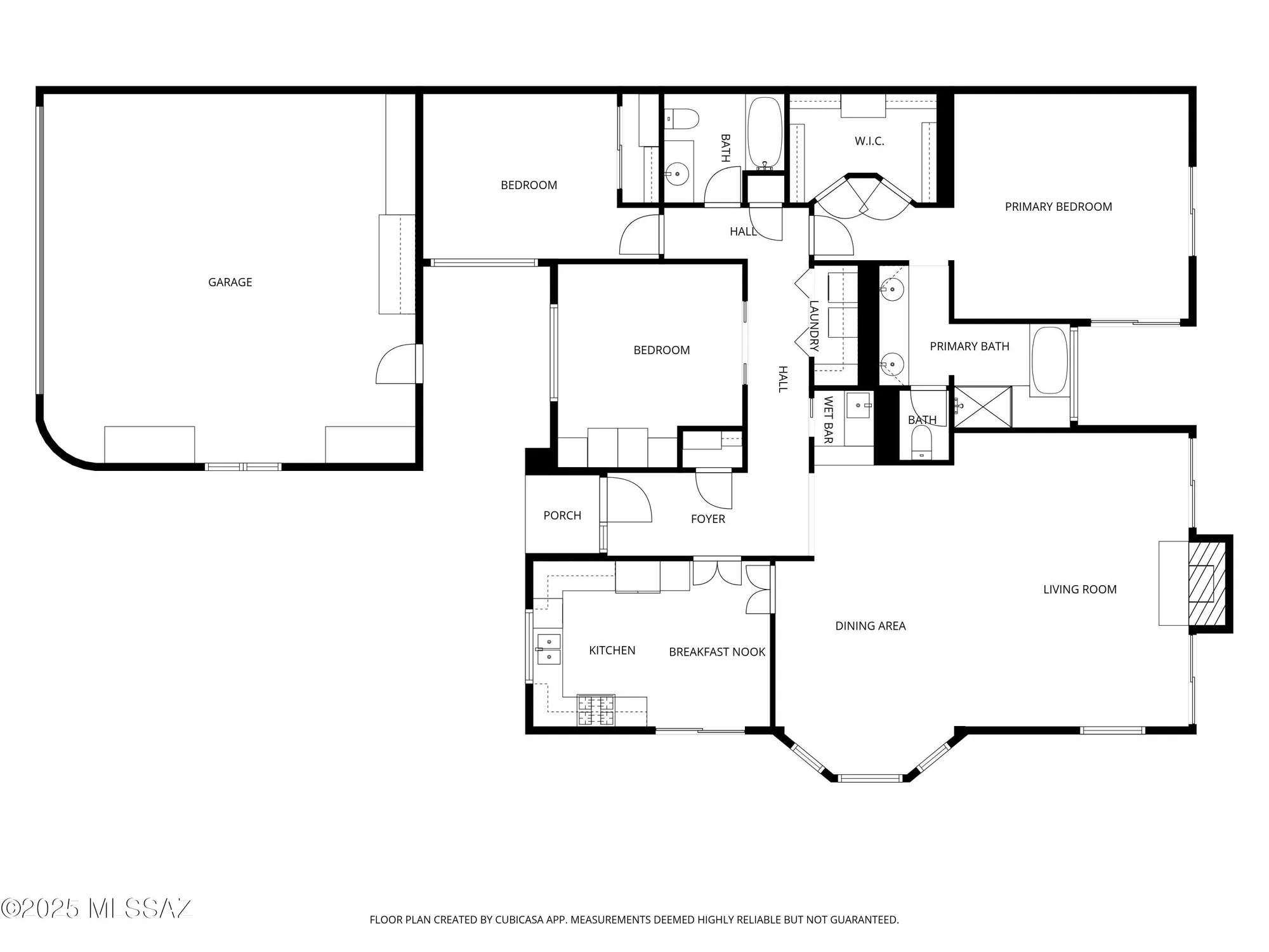 Property Slideshow image 2 of 46 | 1900 w ashbrook dr, Tucson, AZ, 85704