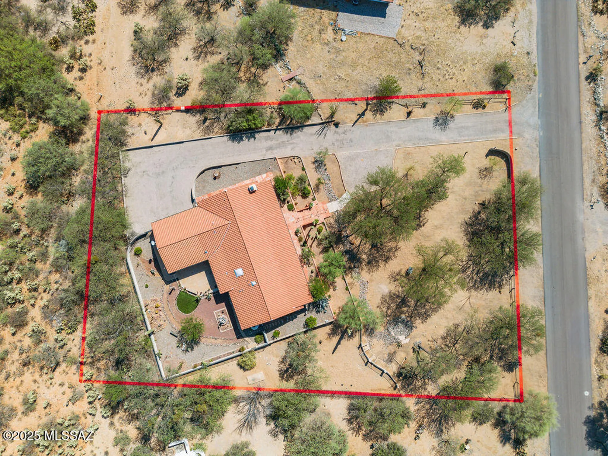 Property Slideshow image 4 of 51 | 808 w paseo del canto, Green Valley, AZ, 85622