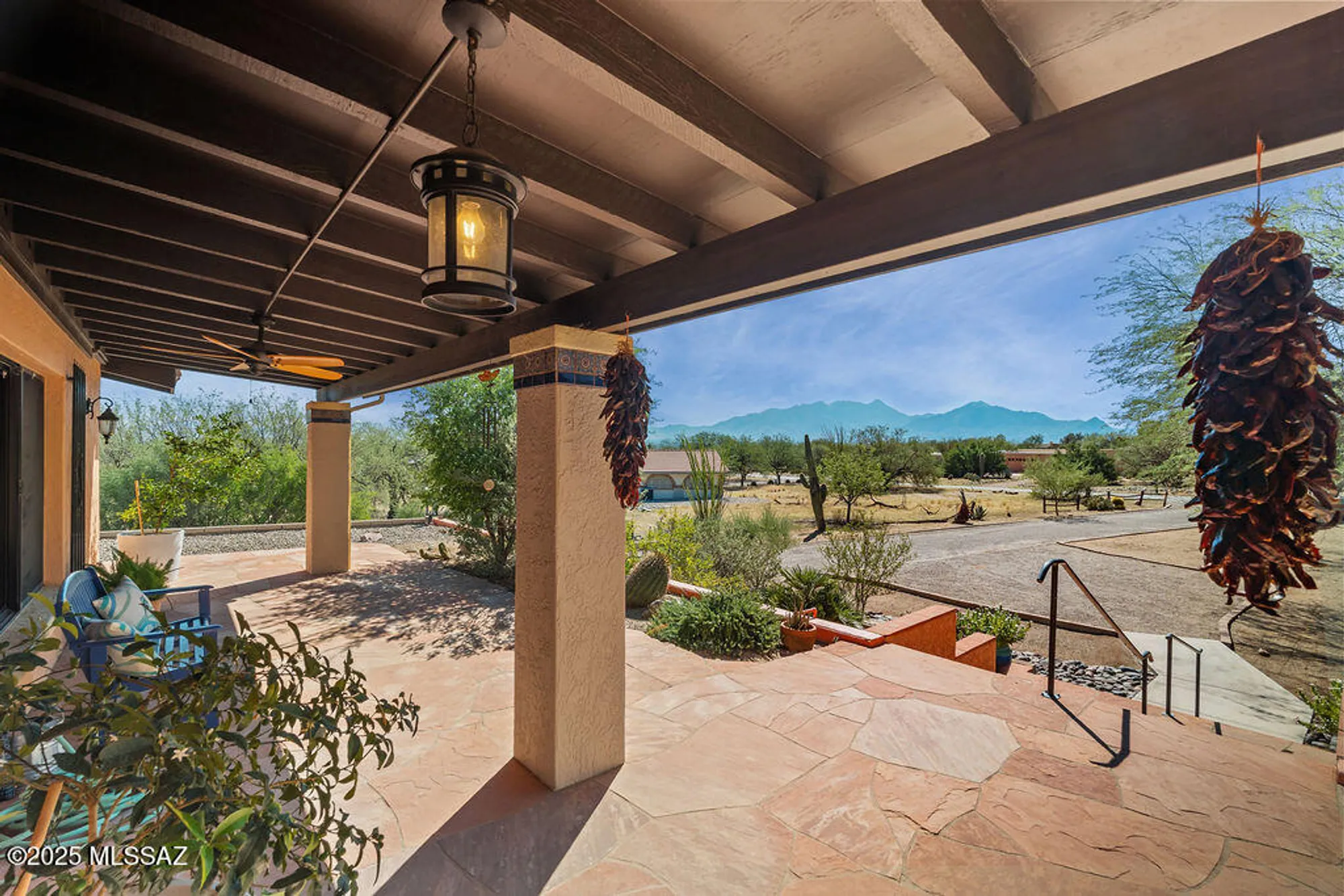 Property Slideshow image 6 of 51 | 808 w paseo del canto, Green Valley, AZ, 85622