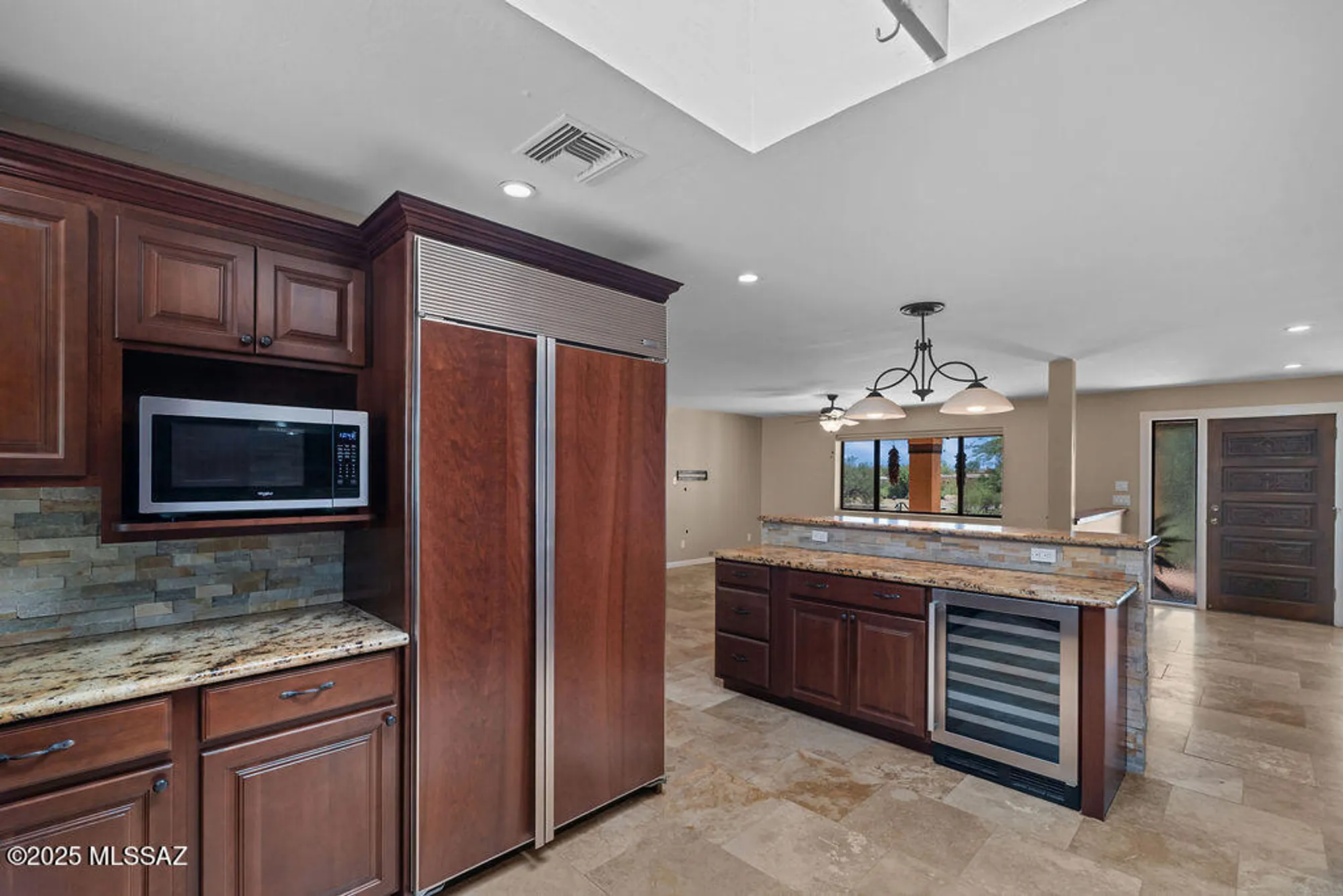 Property Slideshow image 14 of 51 | 808 w paseo del canto, Green Valley, AZ, 85622