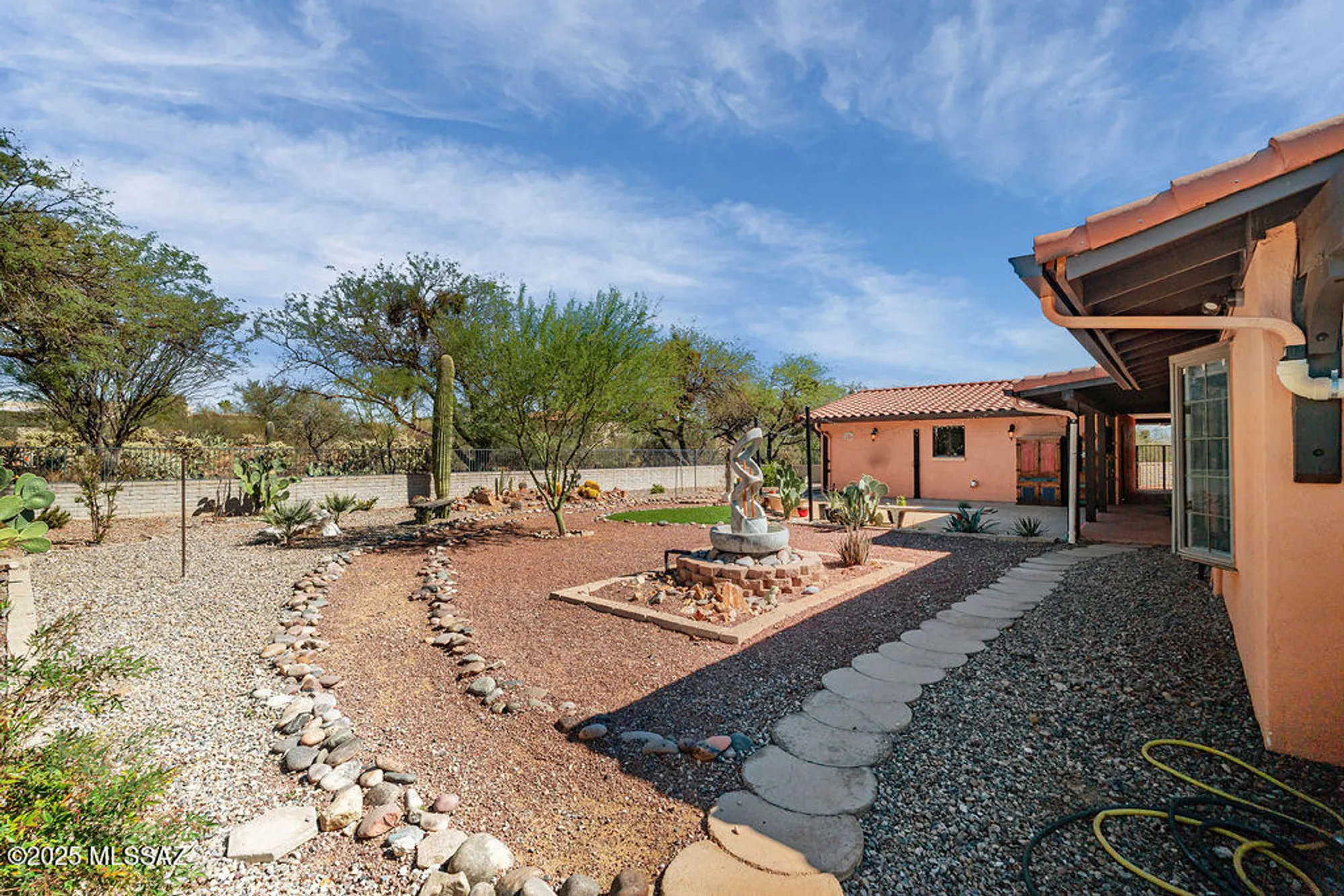 Property Slideshow image 46 of 51 | 808 w paseo del canto, Green Valley, AZ, 85622