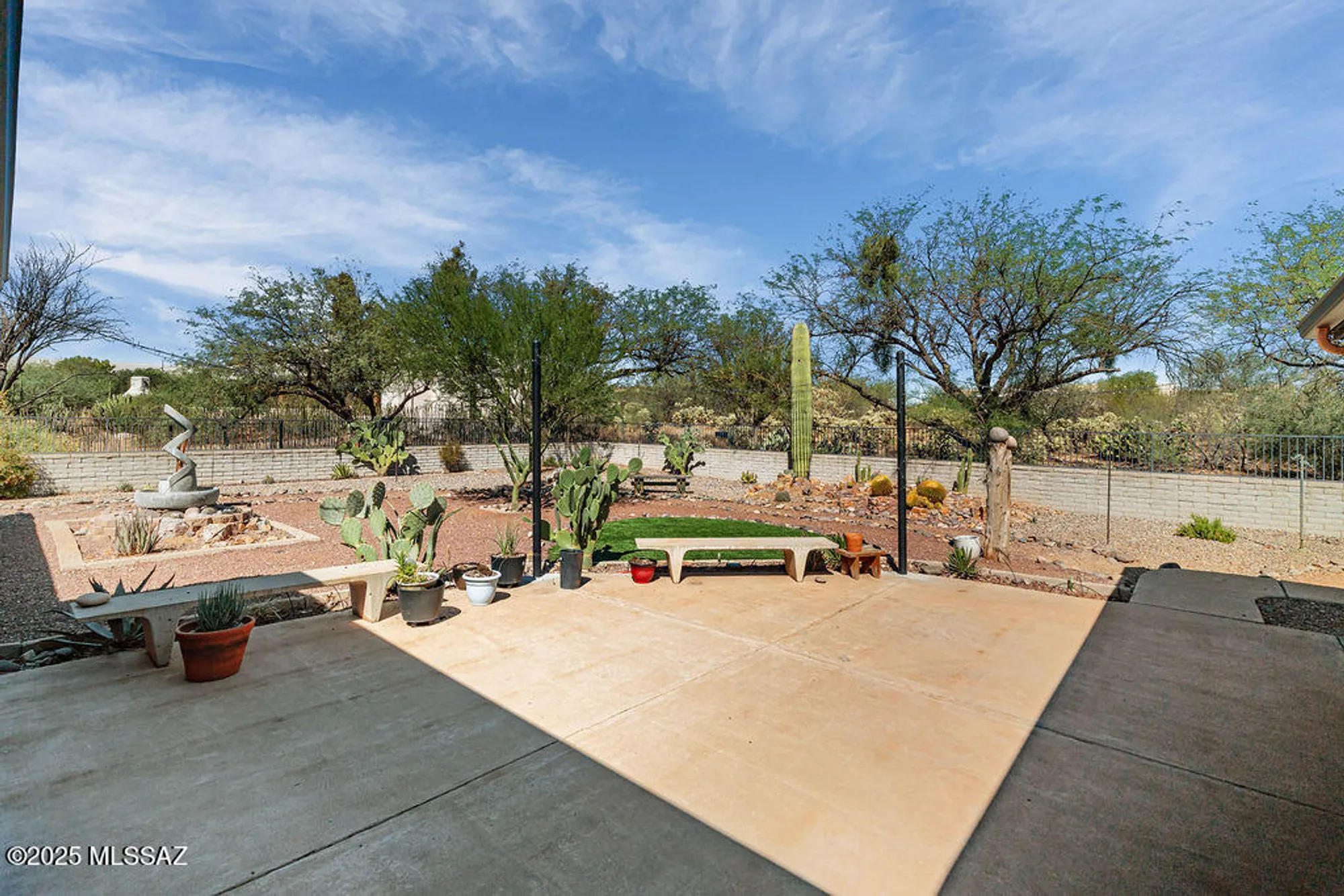 Property Slideshow image 45 of 51 | 808 w paseo del canto, Green Valley, AZ, 85622