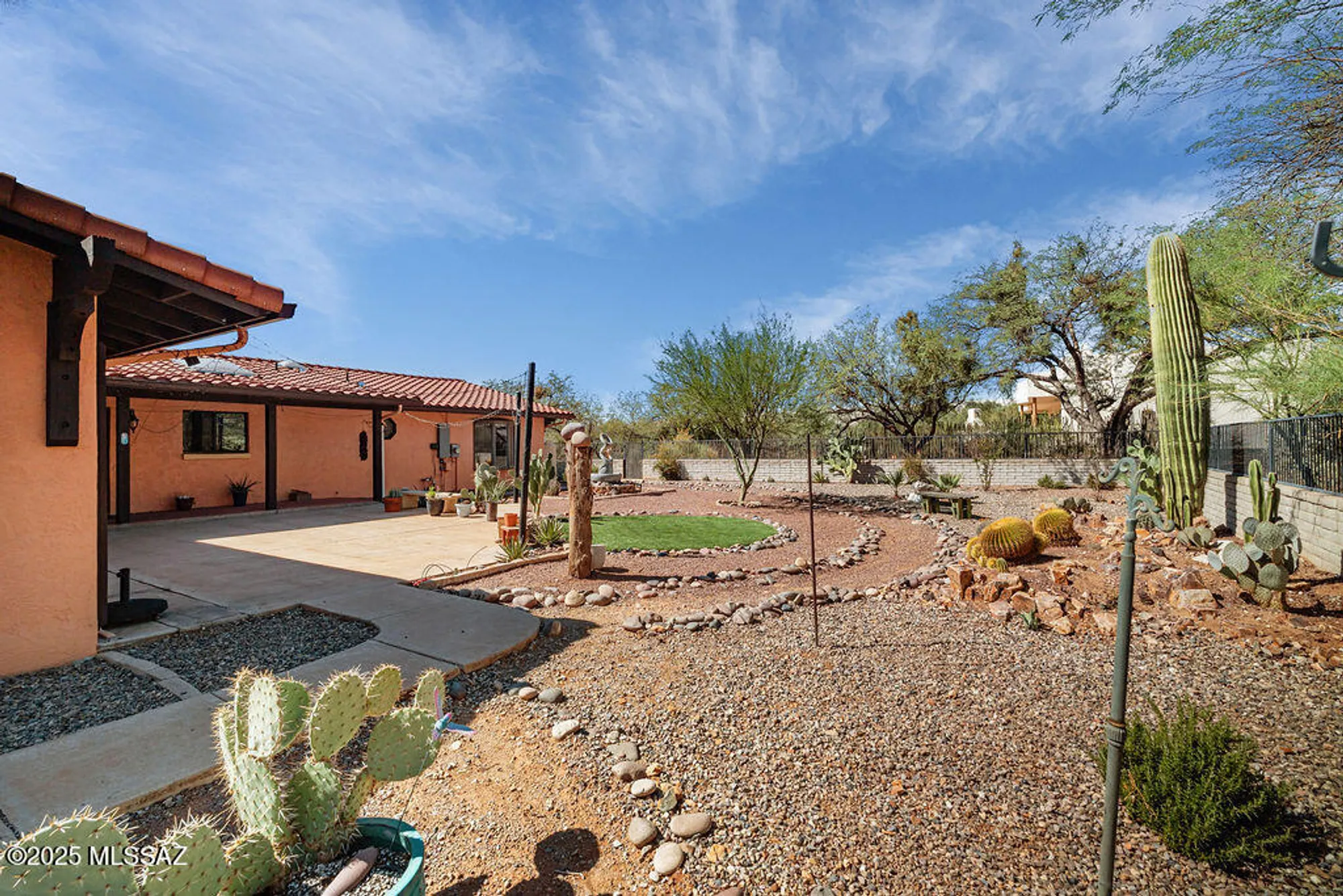 Property Slideshow image 48 of 51 | 808 w paseo del canto, Green Valley, AZ, 85622