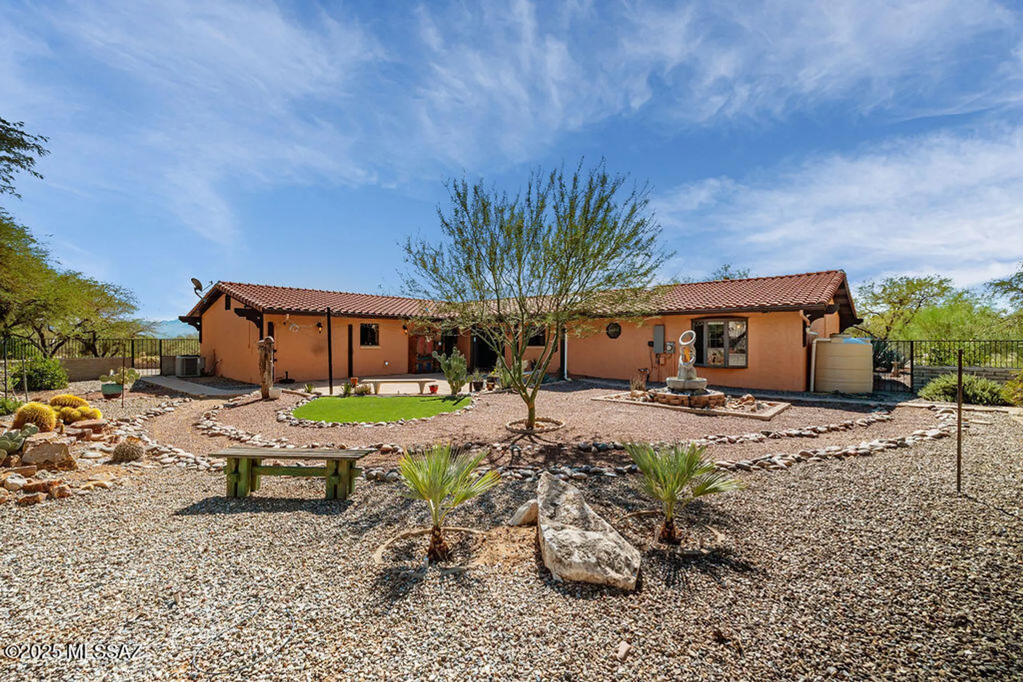 Property Slideshow image 47 of 51 | 808 w paseo del canto, Green Valley, AZ, 85622