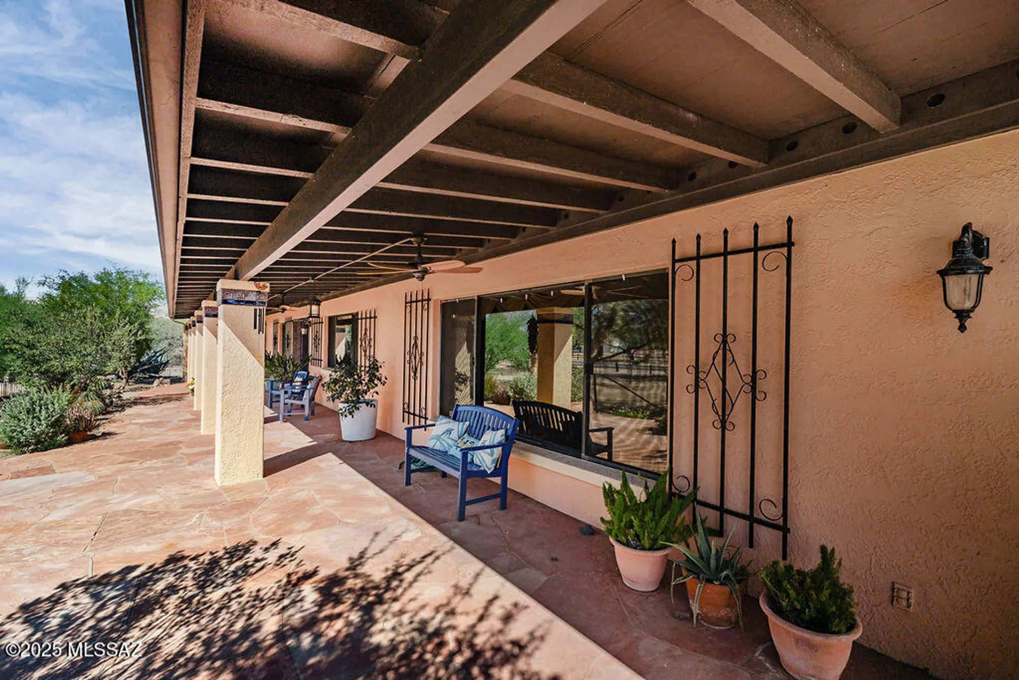 Property Slideshow image 5 of 51 | 808 w paseo del canto, Green Valley, AZ, 85622
