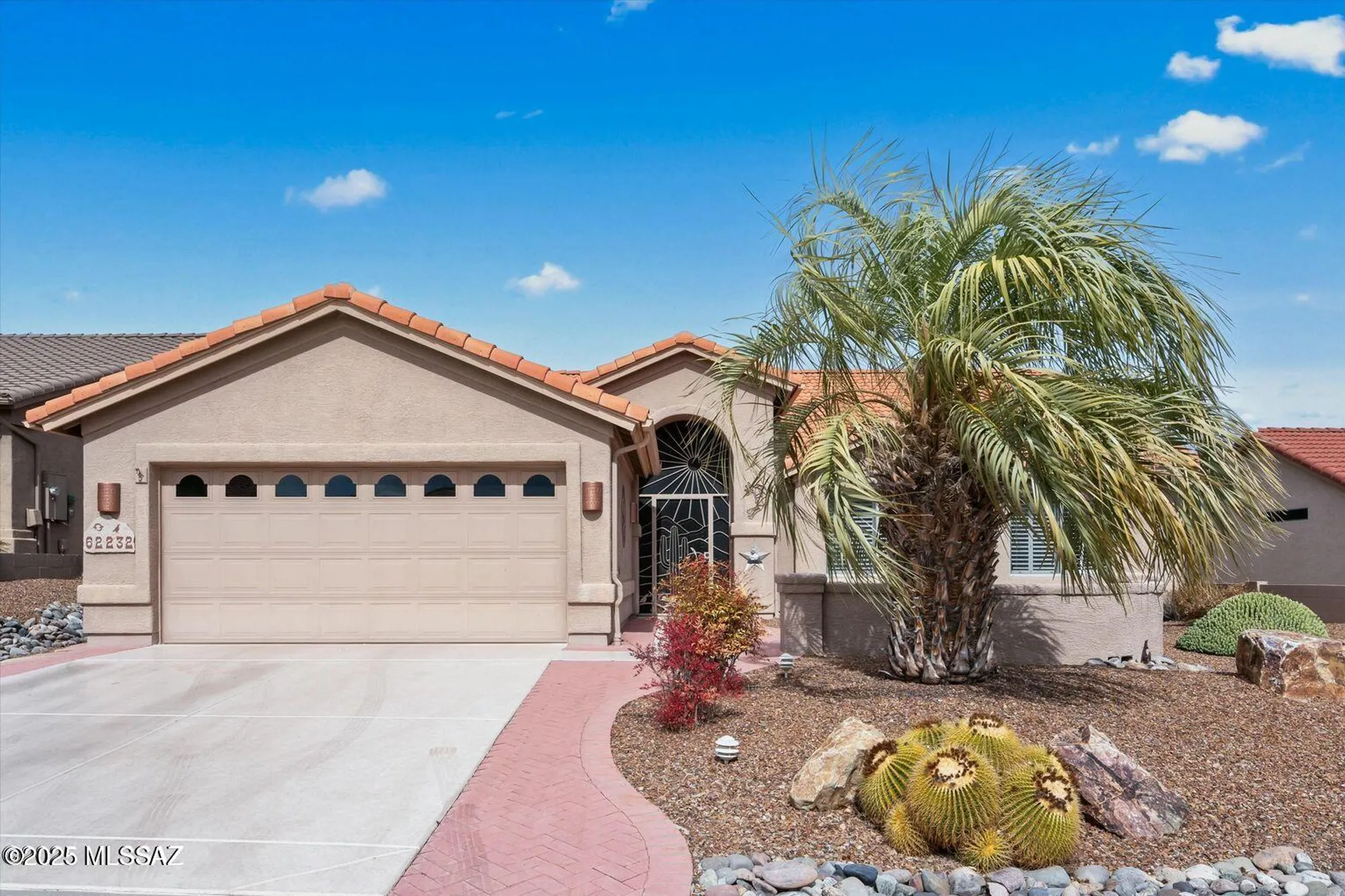 Property Slideshow image 5 of 45 | 62232 e amberwood dr, Saddlebrooke, AZ, 85739