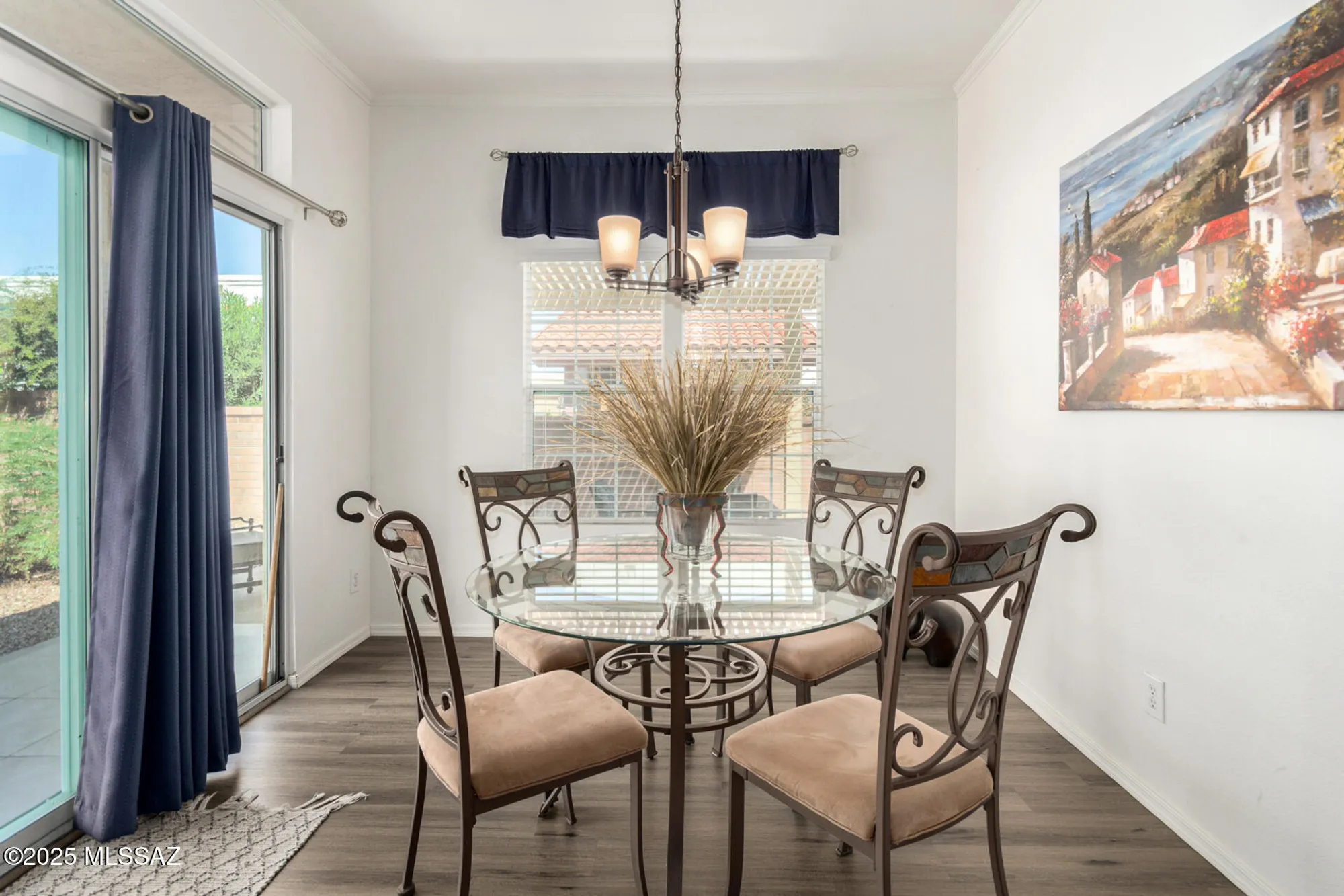 Property Slideshow image 5 of 22 | 554 w parkwood ct, Green Valley, AZ, 85614