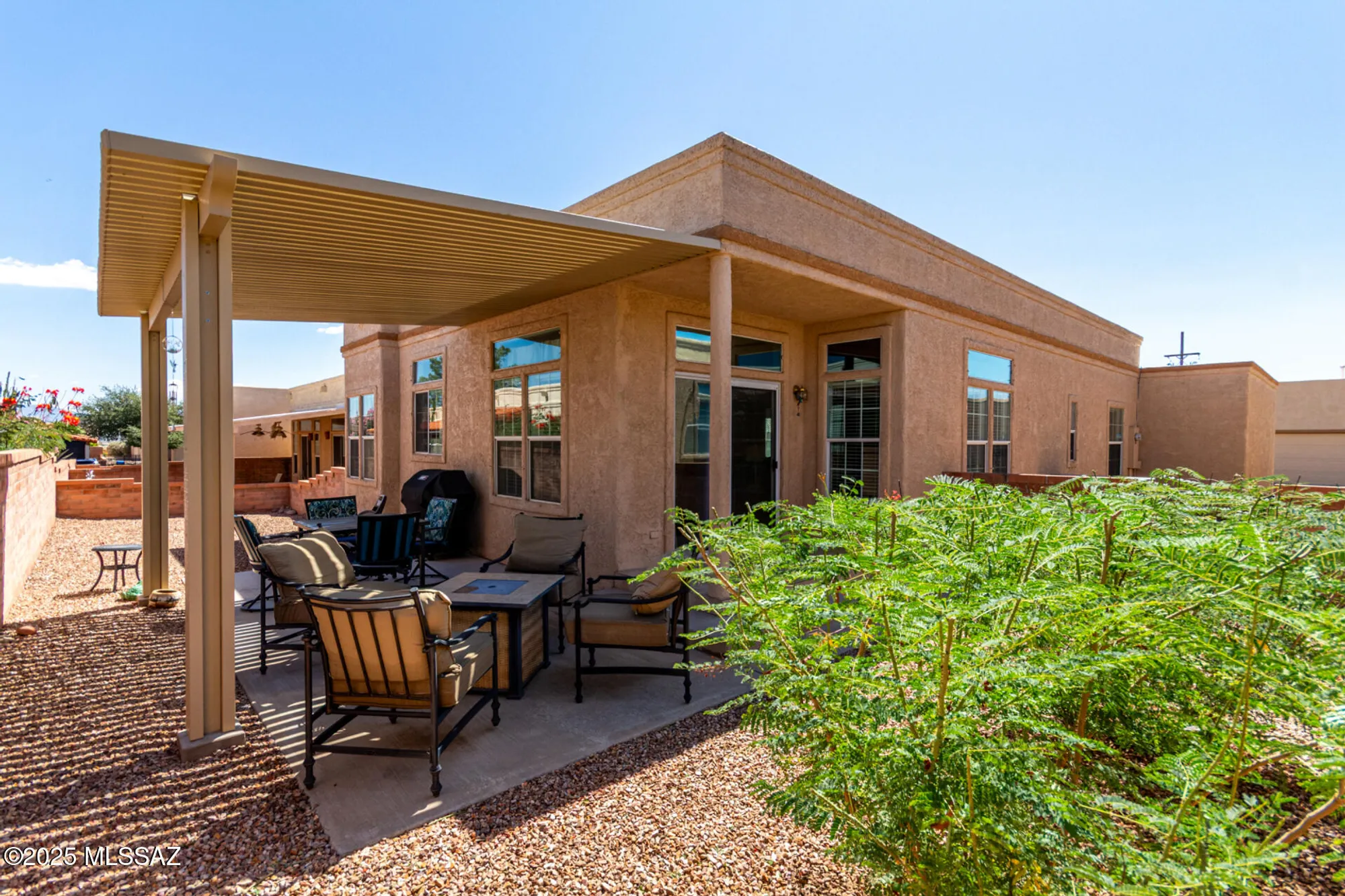 Property Slideshow image 19 of 22 | 554 w parkwood ct, Green Valley, AZ, 85614