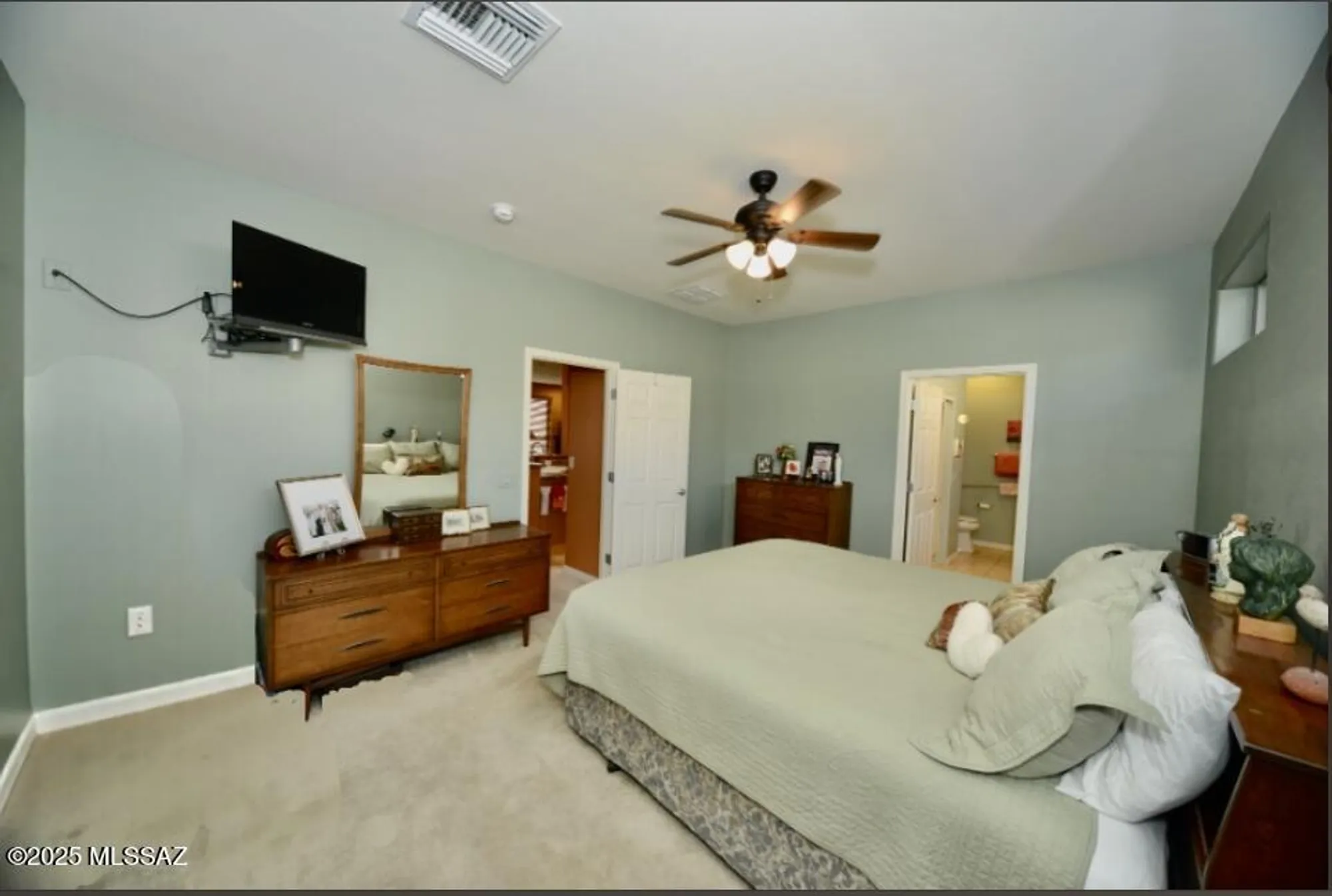 Property Slideshow image 29 of 48 | 733 w shadow wood st, Green Valley, AZ, 85614