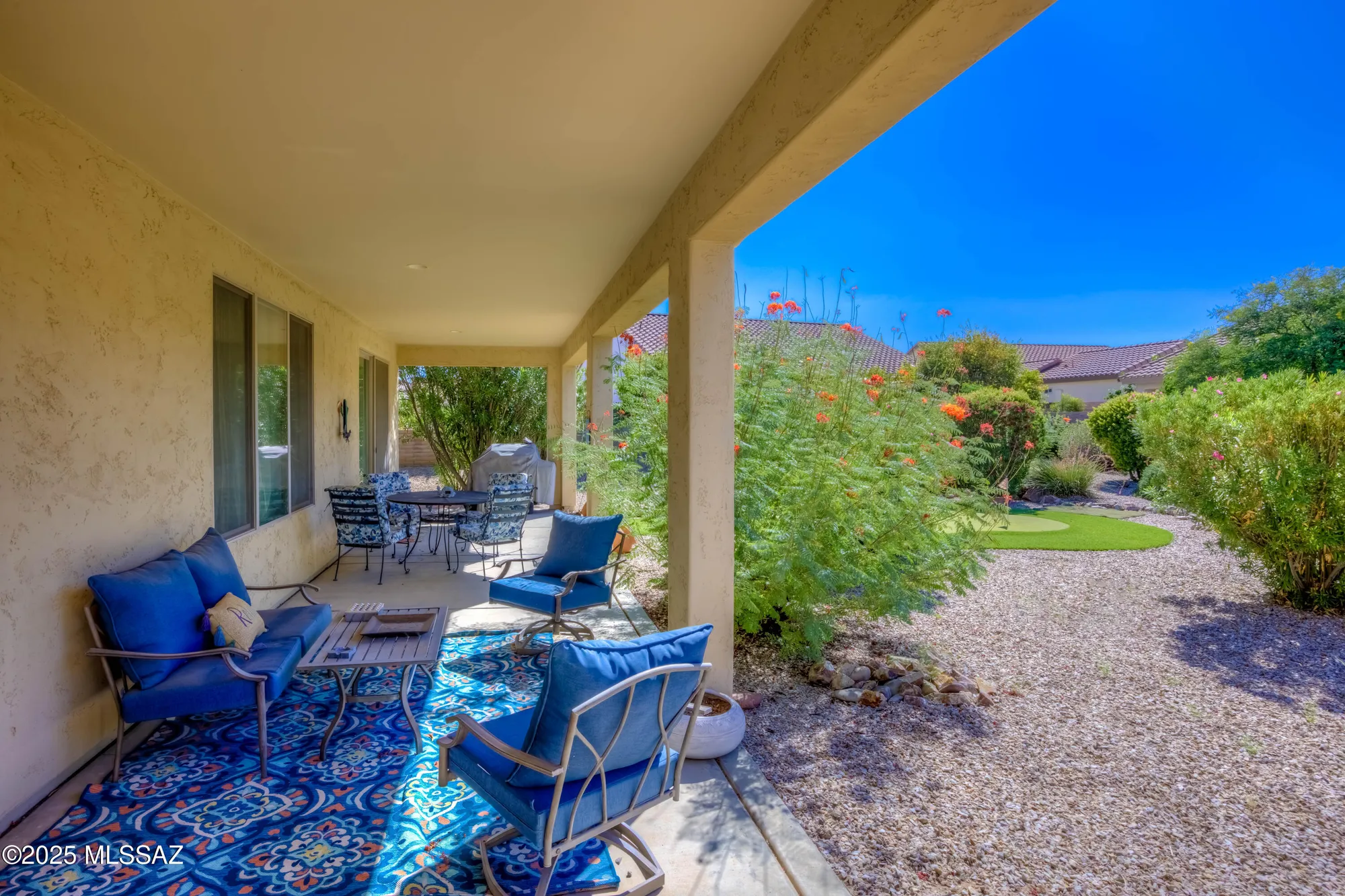 Property Slideshow image 27 of 41 | 2210 e eager dr, Green Valley, AZ, 85614