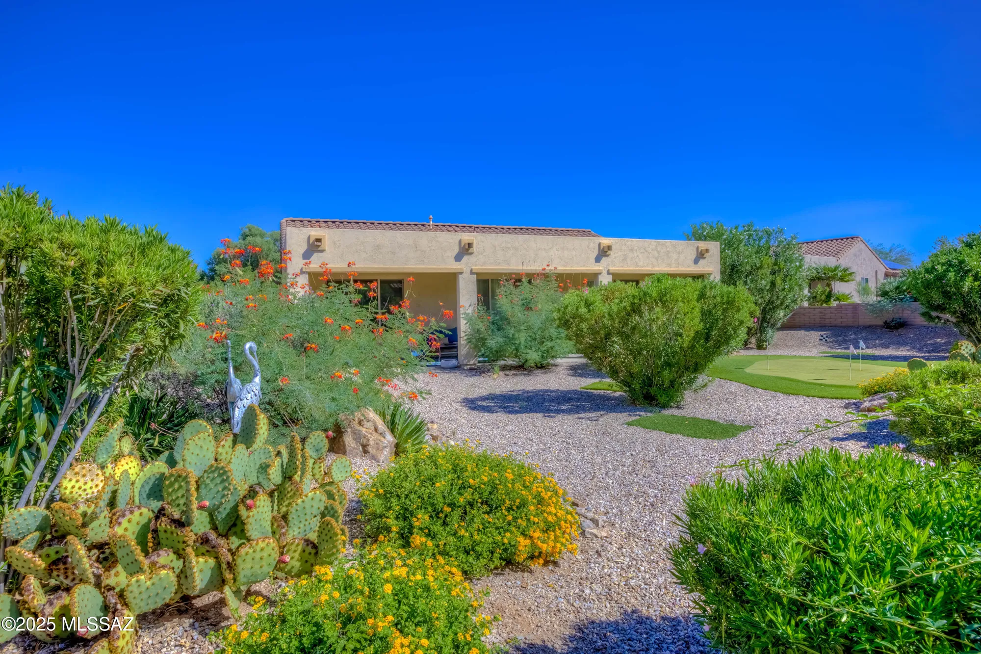 Property Slideshow image 31 of 41 | 2210 e eager dr, Green Valley, AZ, 85614