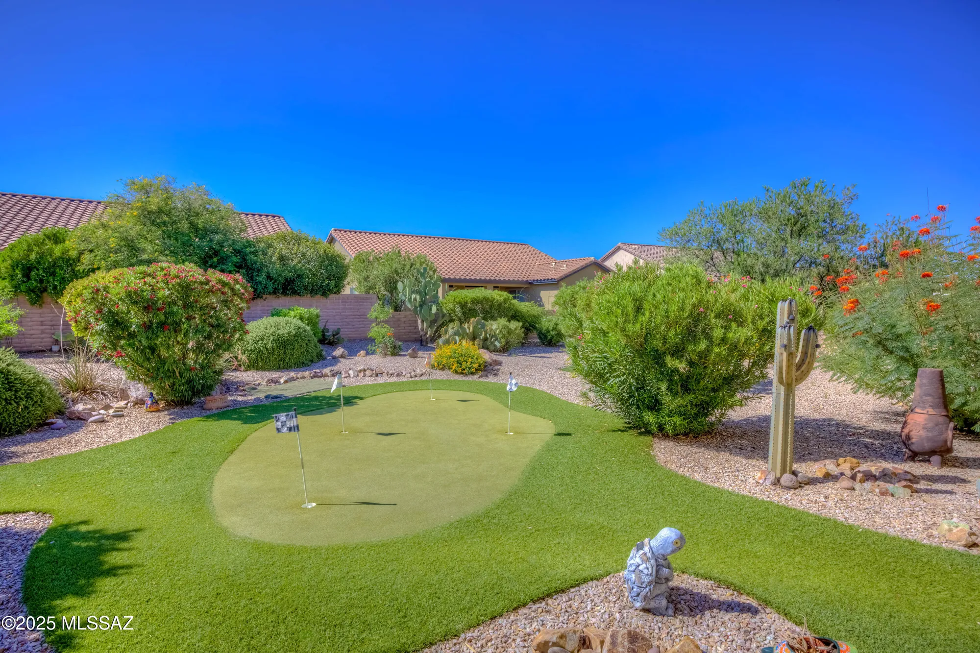 Property Slideshow image 29 of 41 | 2210 e eager dr, Green Valley, AZ, 85614