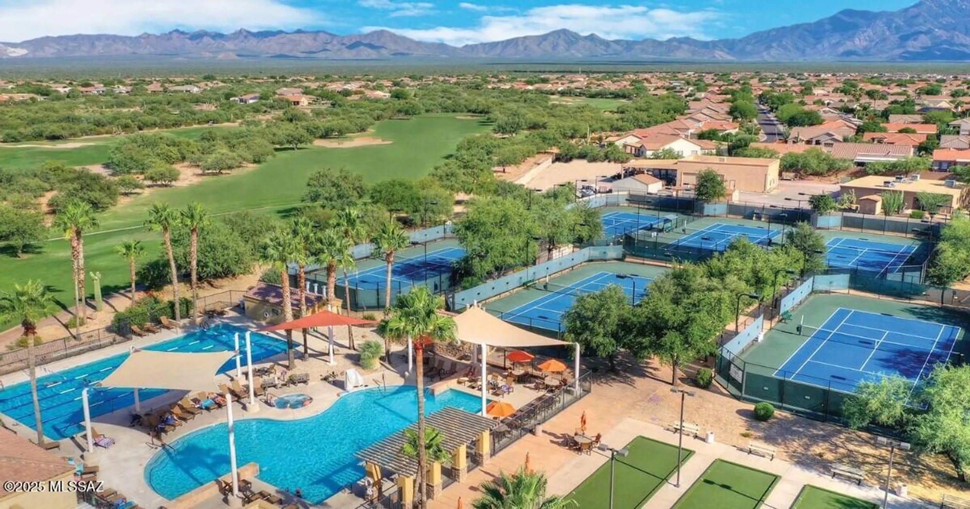 Property Slideshow image 33 of 41 | 2210 e eager dr, Green Valley, AZ, 85614