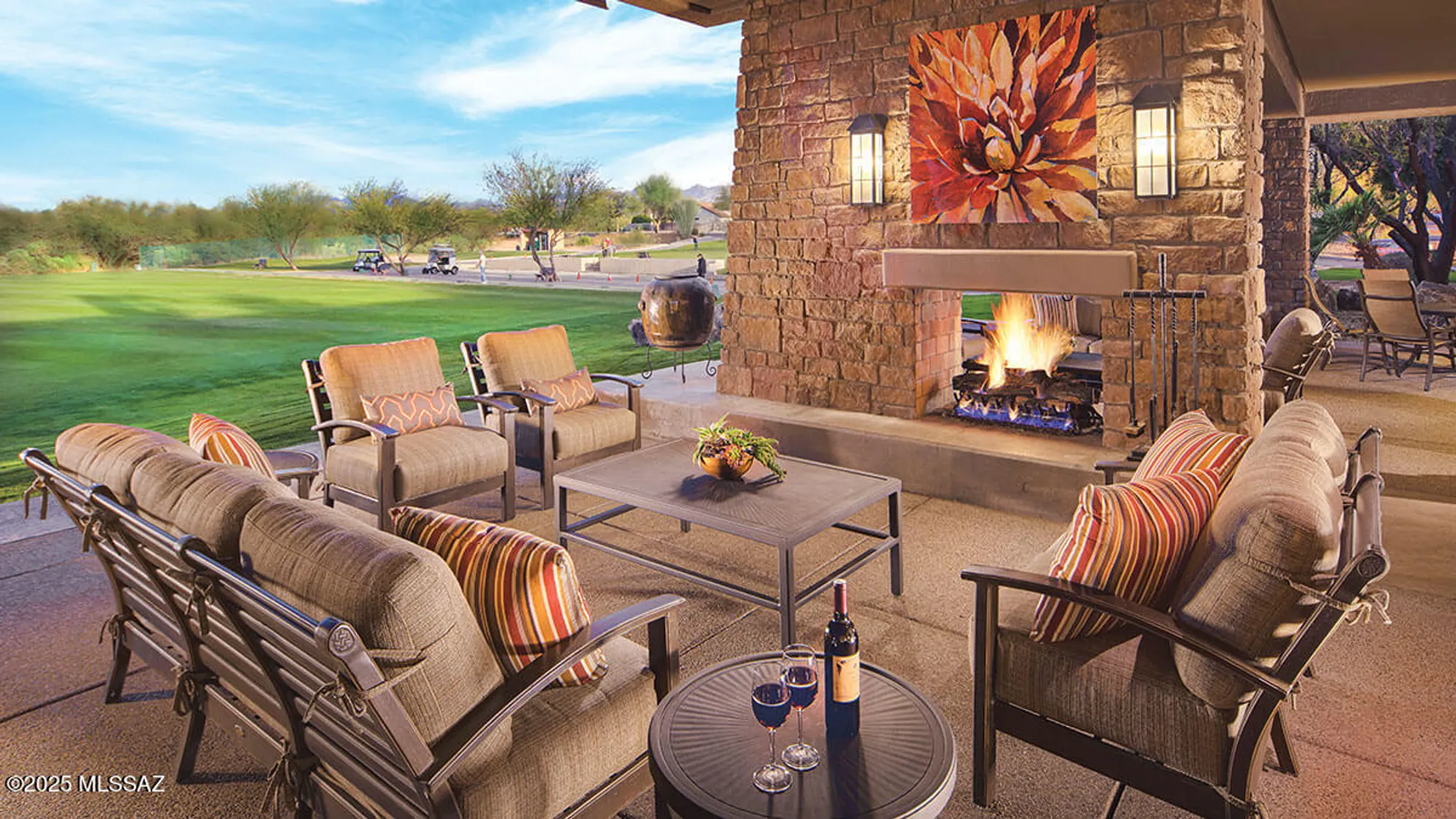 Property Slideshow image 41 of 41 | 2210 e eager dr, Green Valley, AZ, 85614