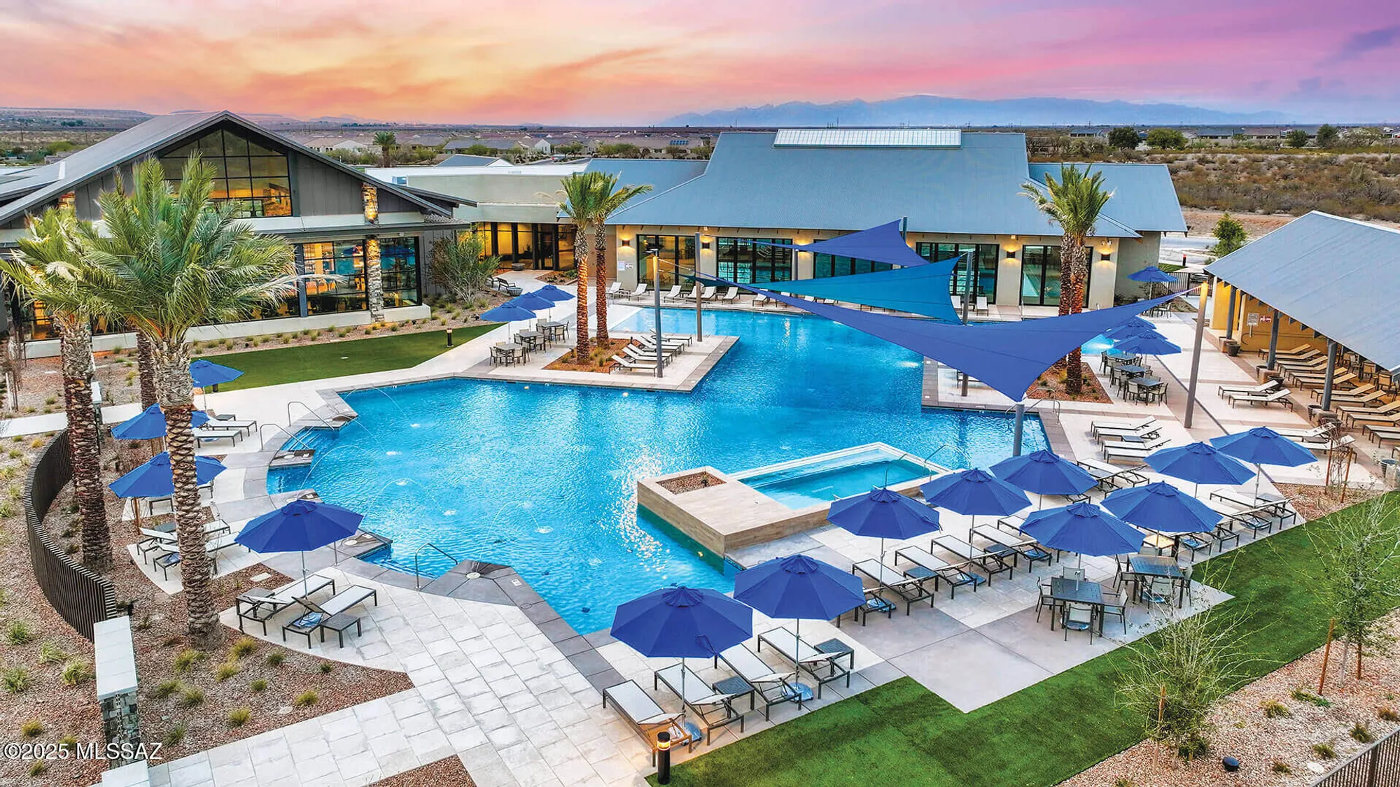 Property Slideshow image 34 of 41 | 2210 e eager dr, Green Valley, AZ, 85614