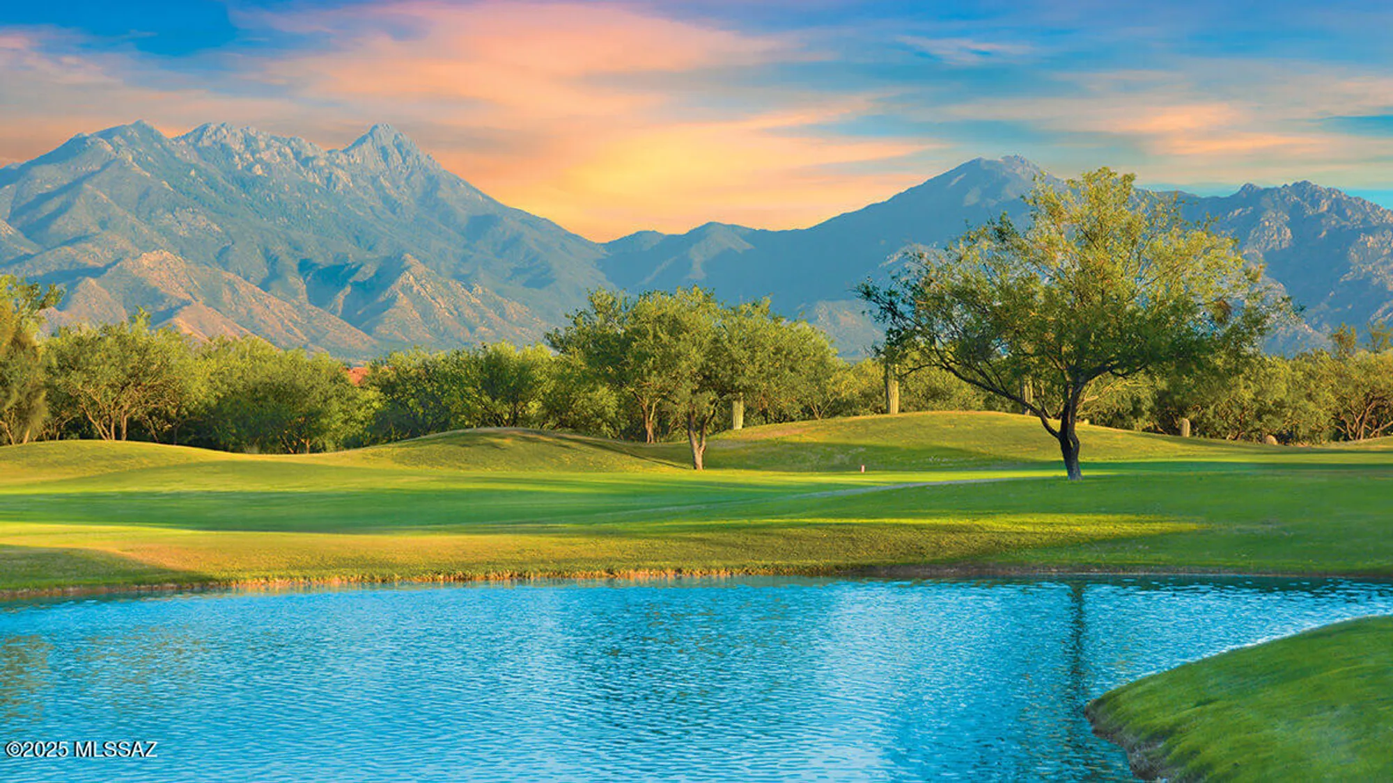 Property Slideshow image 36 of 41 | 2210 e eager dr, Green Valley, AZ, 85614