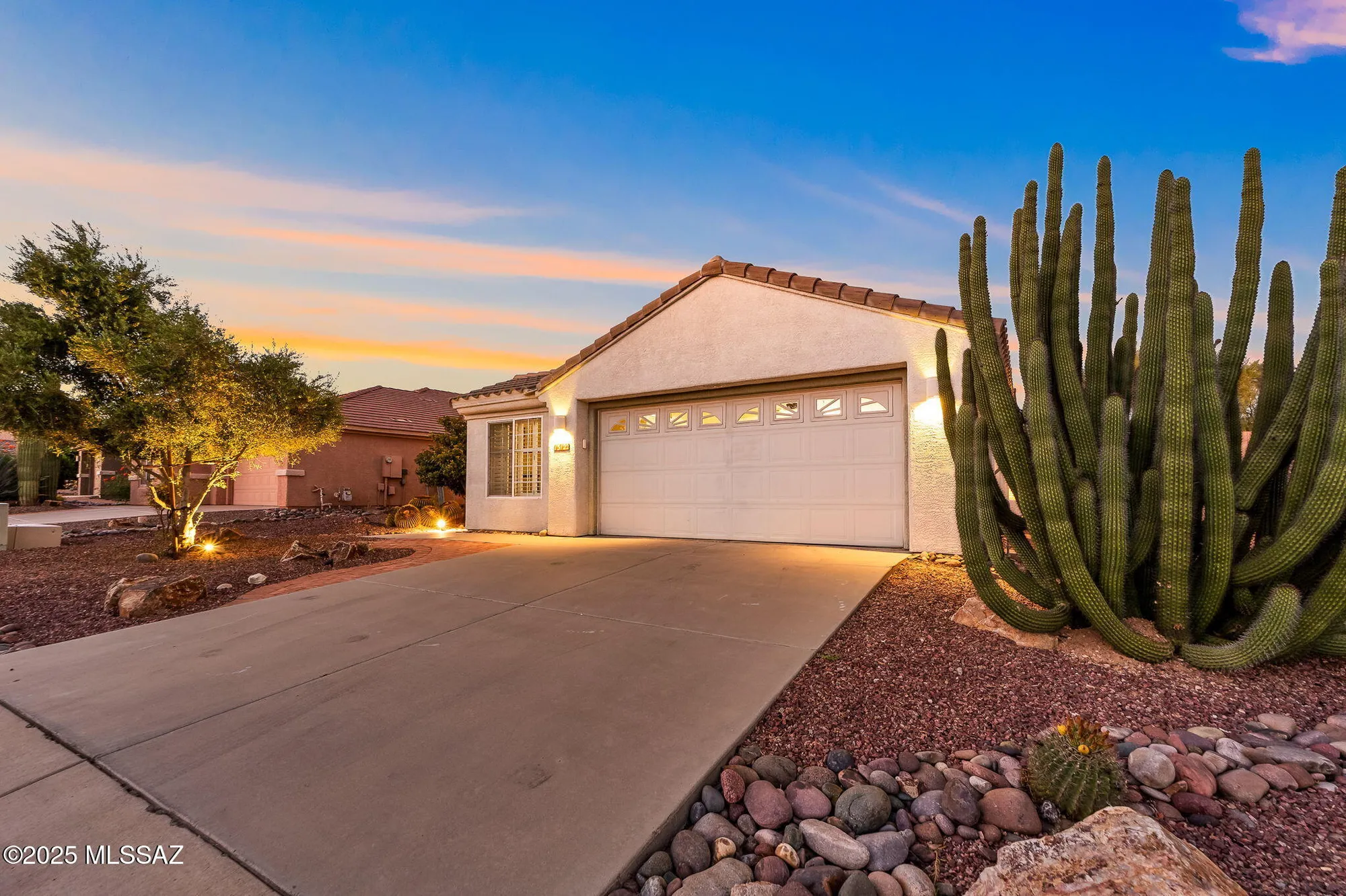 Property Slideshow image 28 of 30 | 13122 n rivercane loop, Marana, AZ, 85658