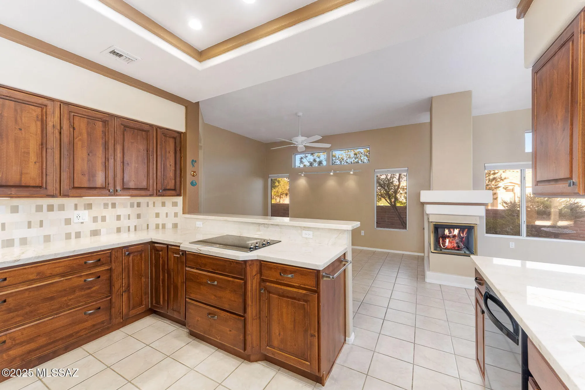 Property Slideshow image 10 of 50 | 1848 e crown ridge way, Oro Valley, AZ, 85755