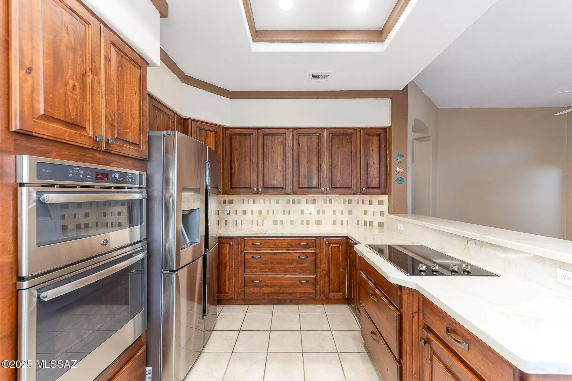 Property Slideshow image 12 of 50 | 1848 e crown ridge way, Oro Valley, AZ, 85755