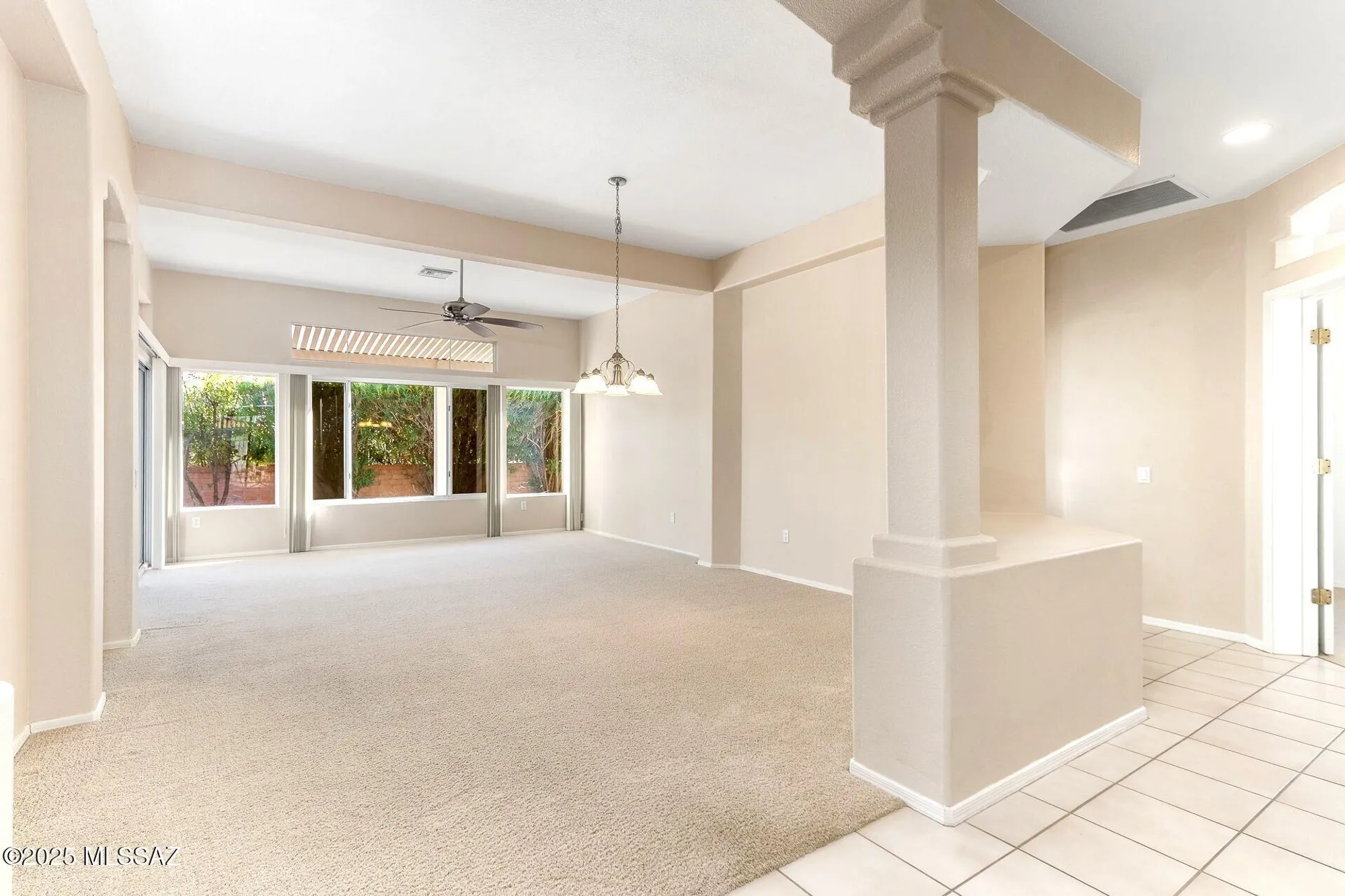 Property Slideshow image 5 of 50 | 1848 e crown ridge way, Oro Valley, AZ, 85755