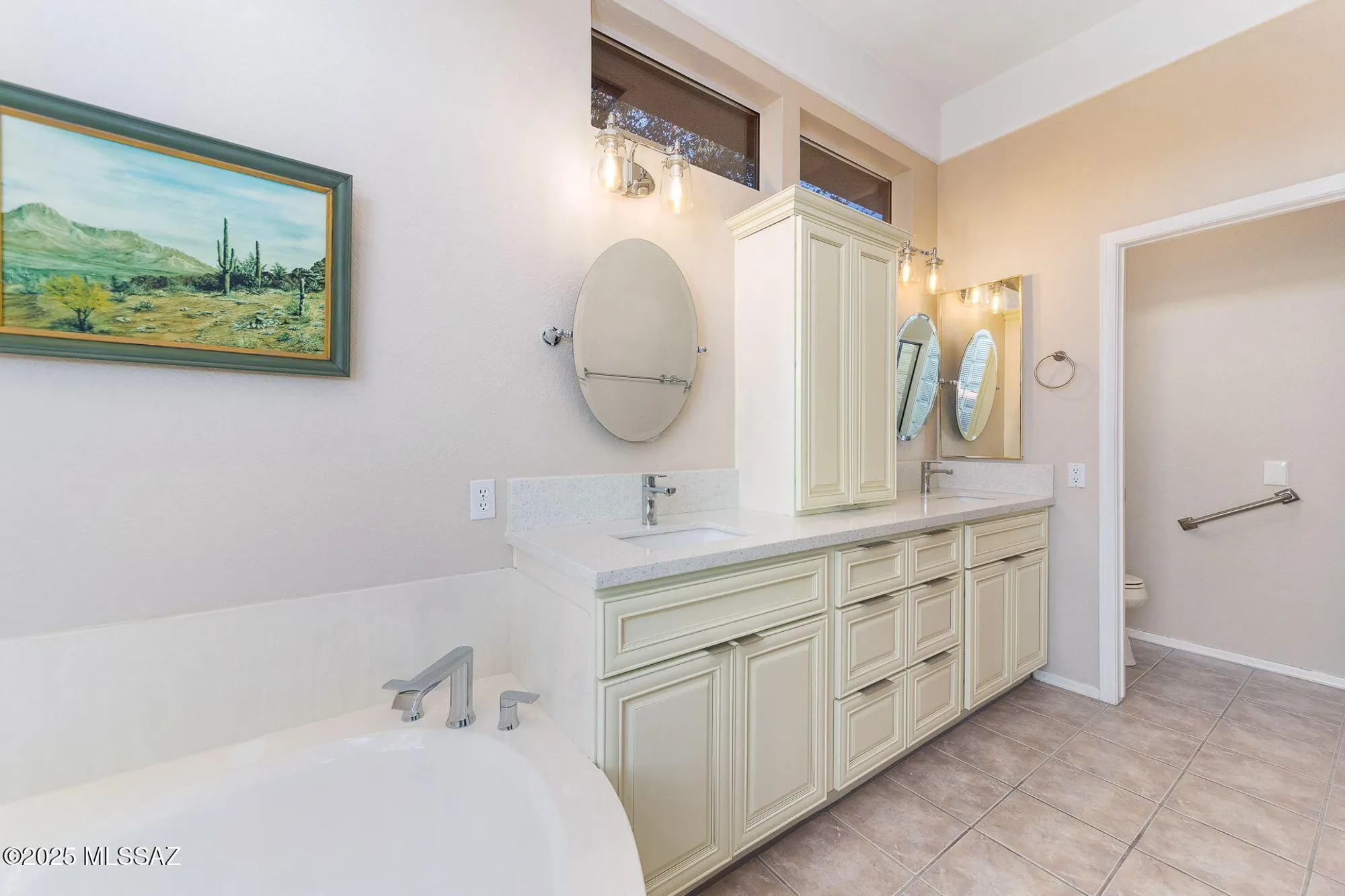 Property Slideshow image 26 of 50 | 1848 e crown ridge way, Oro Valley, AZ, 85755