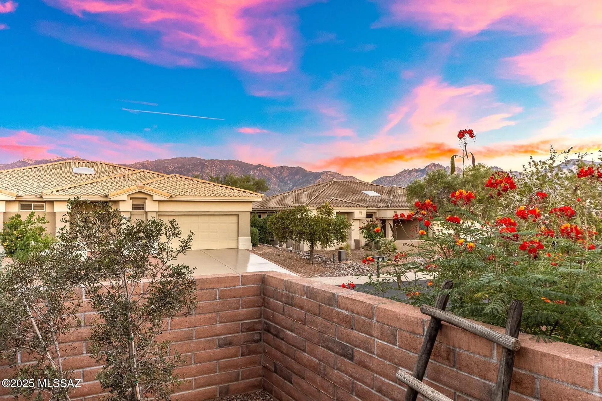 Property Slideshow image 36 of 50 | 1848 e crown ridge way, Oro Valley, AZ, 85755