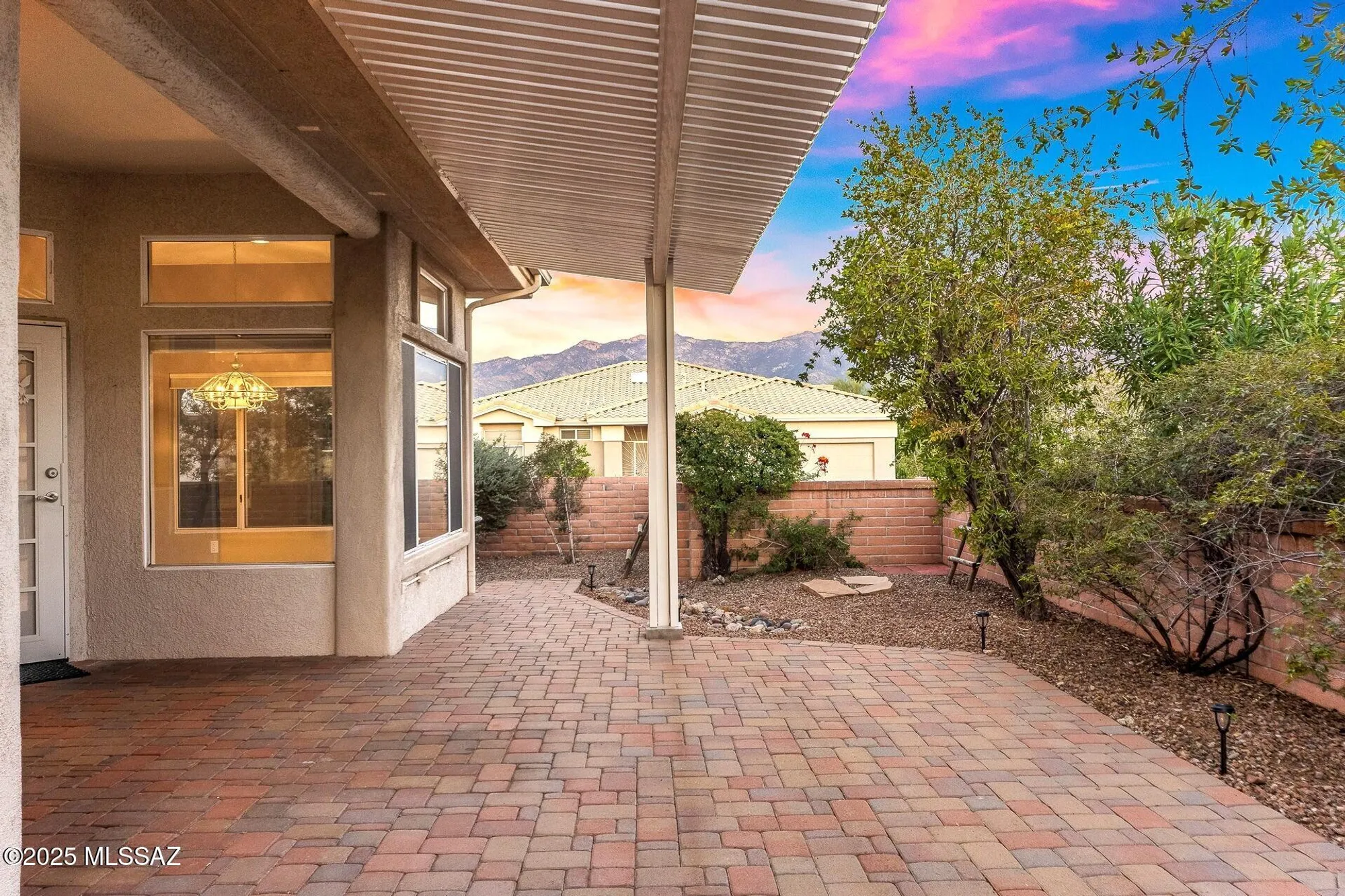 Property Slideshow image 38 of 50 | 1848 e crown ridge way, Oro Valley, AZ, 85755