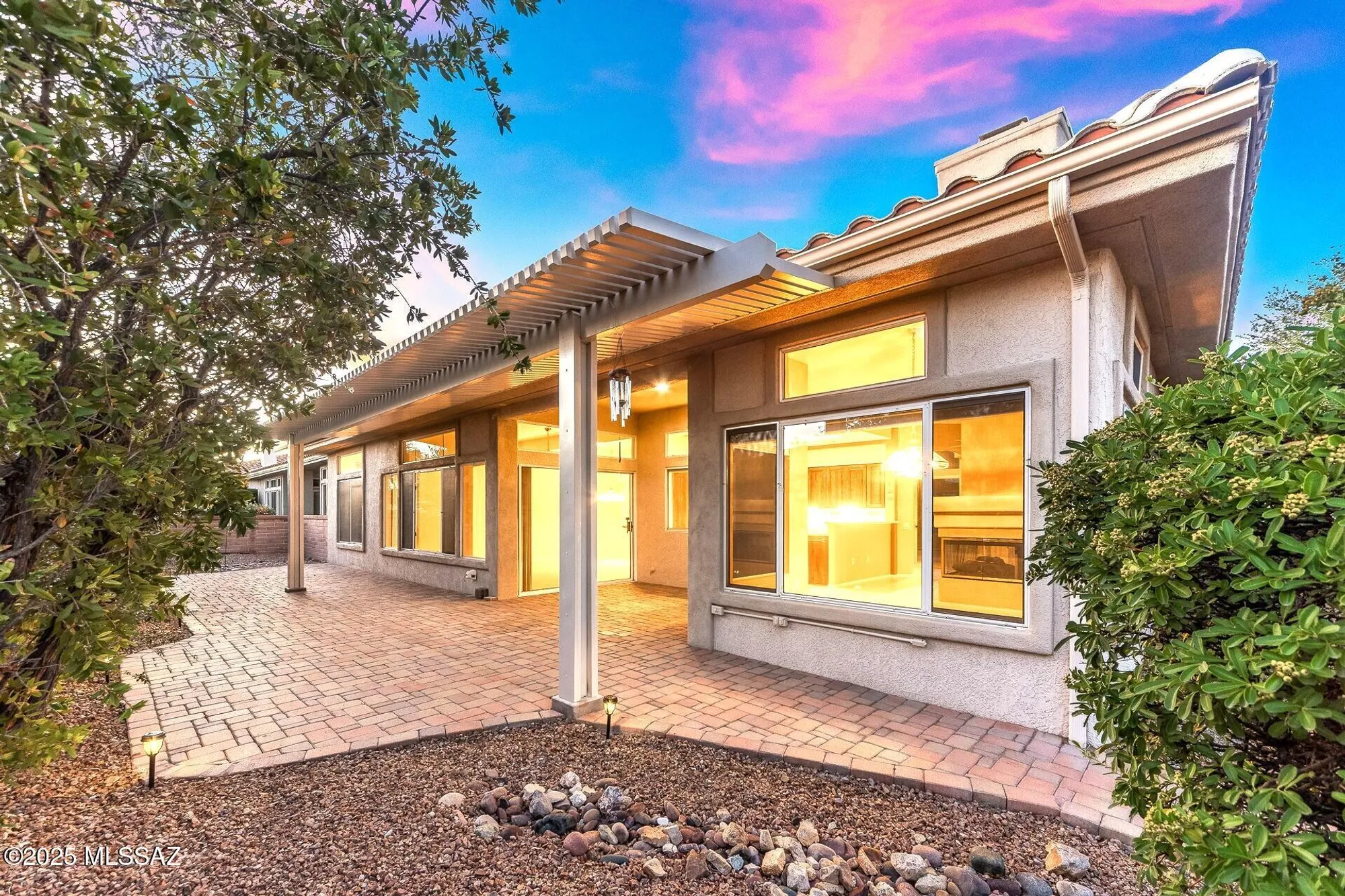 Property Slideshow image 35 of 50 | 1848 e crown ridge way, Oro Valley, AZ, 85755