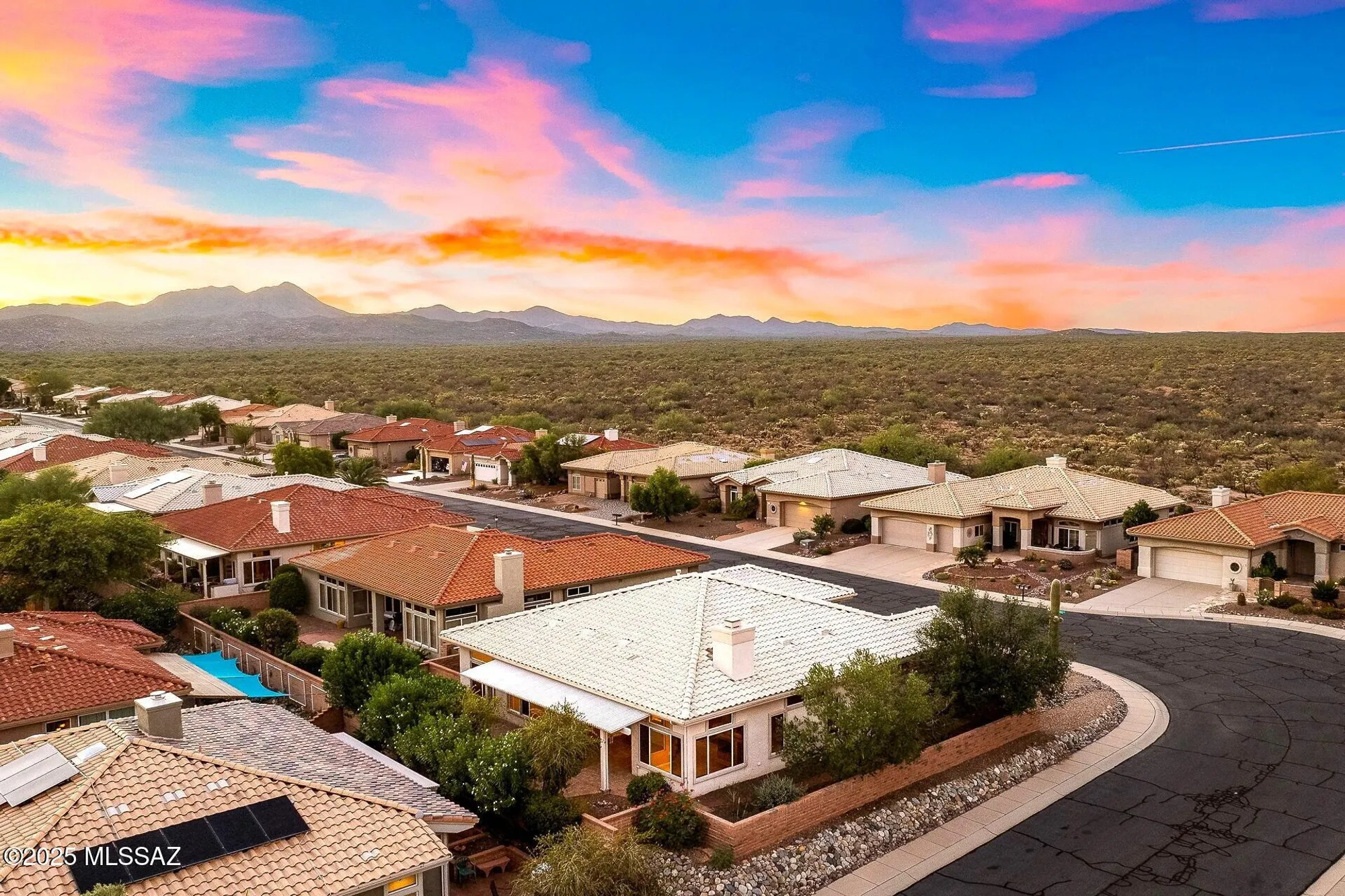 Property Slideshow image 41 of 50 | 1848 e crown ridge way, Oro Valley, AZ, 85755