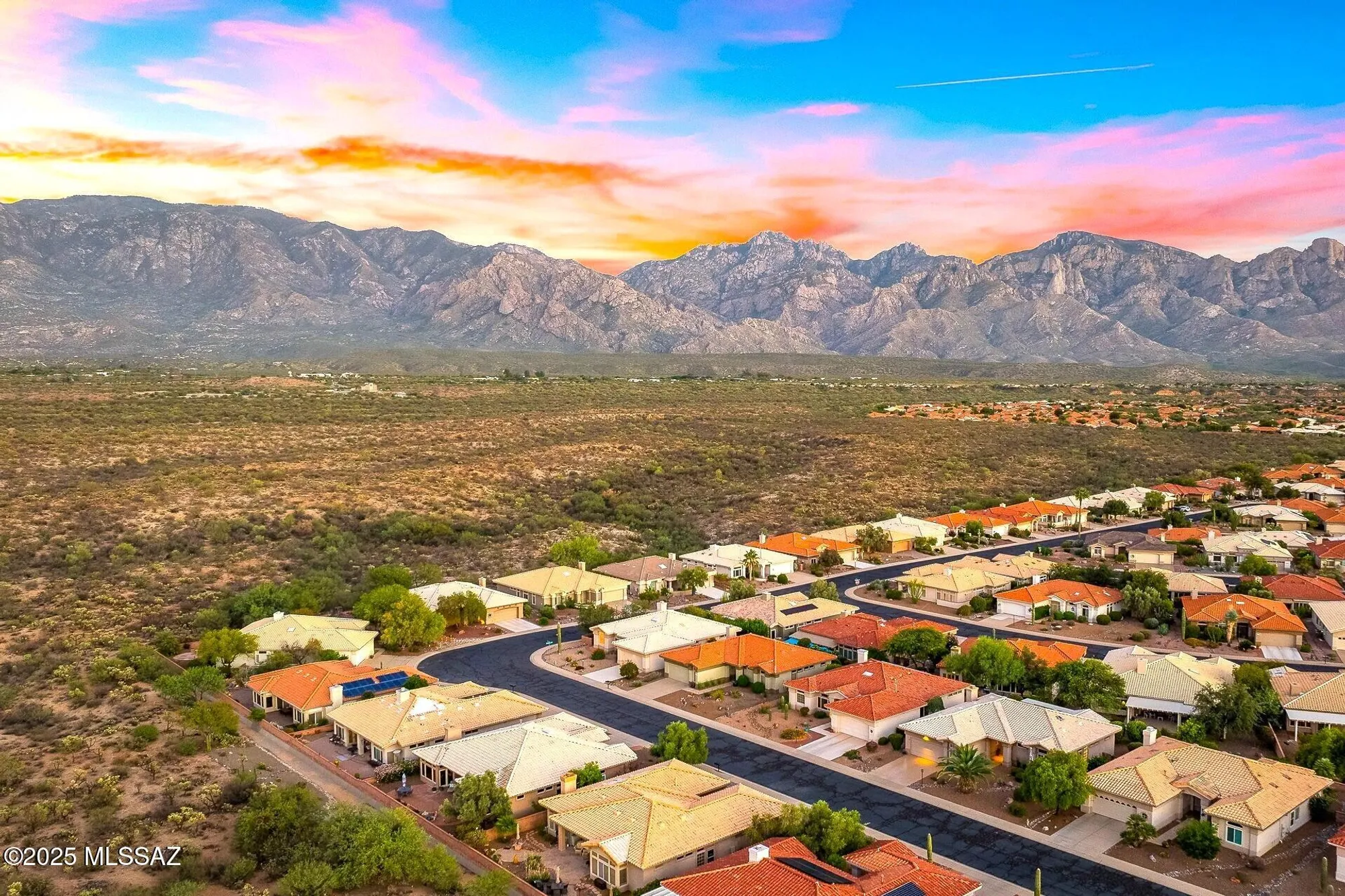 Property Slideshow image 42 of 50 | 1848 e crown ridge way, Oro Valley, AZ, 85755