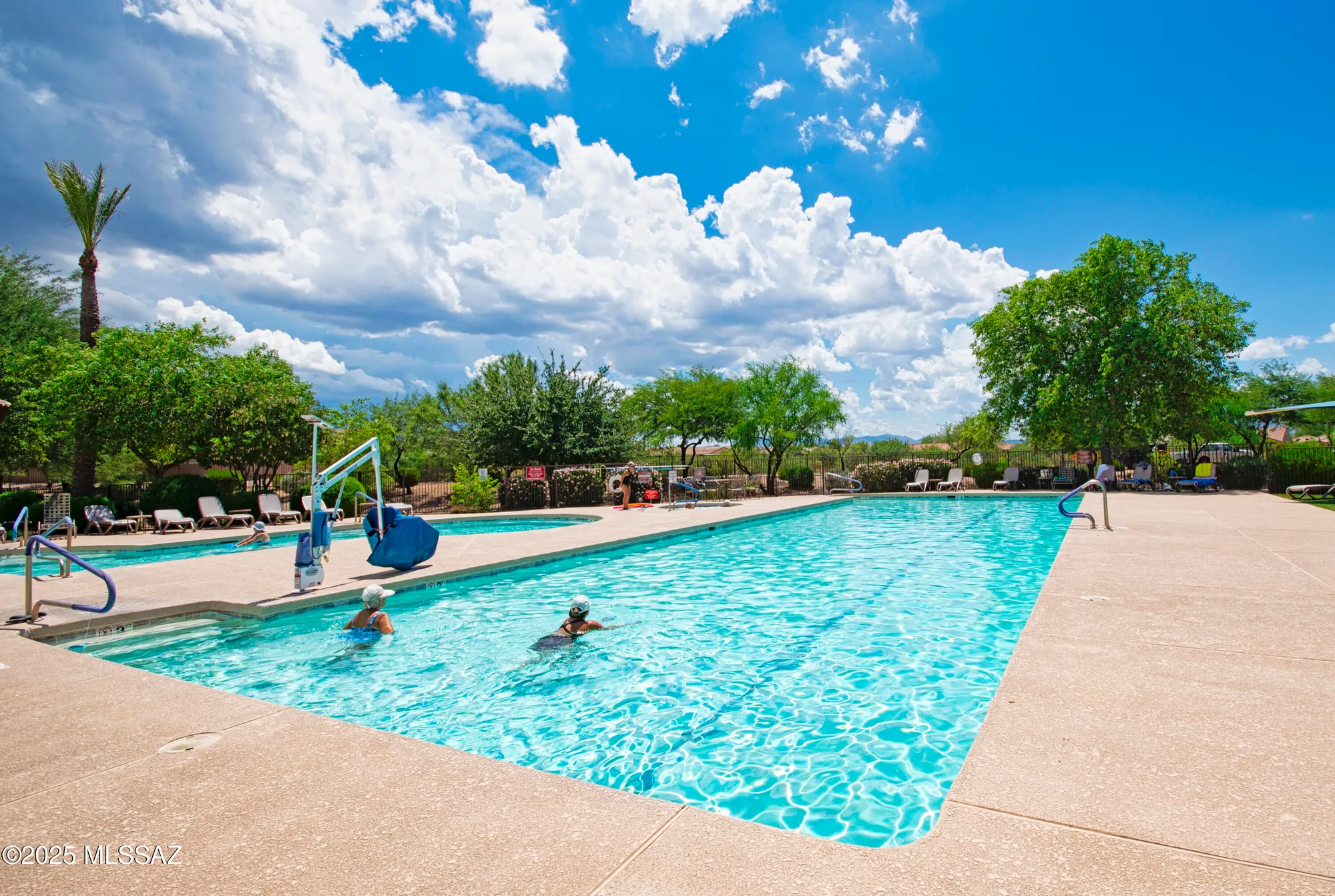 Property Slideshow image 33 of 51 | 14049 e barouche dr, Vail, AZ, 85641