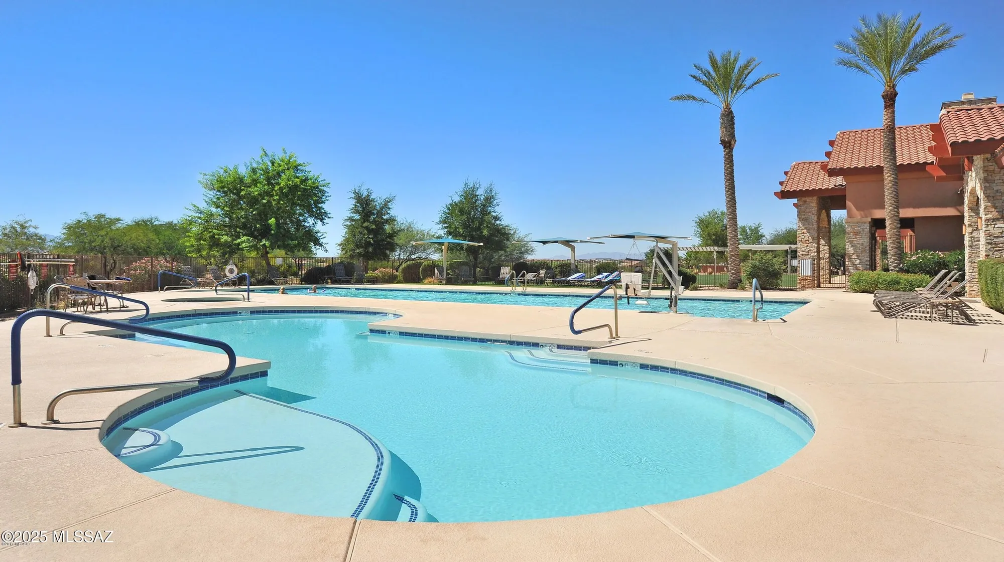 Property Slideshow image 35 of 51 | 14049 e barouche dr, Vail, AZ, 85641