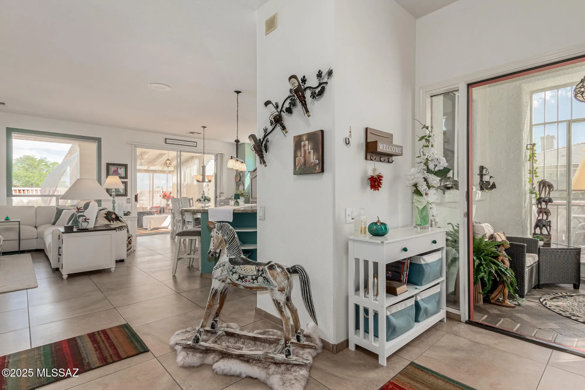 Property Slideshow image 7 of 34 | 1680 w mariquita st, Green Valley, AZ, 85622