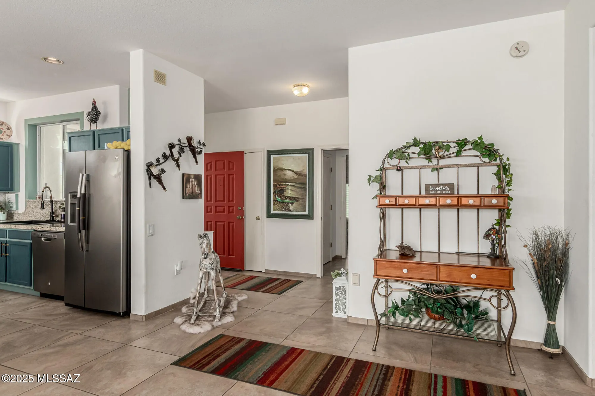 Property Slideshow image 11 of 34 | 1680 w mariquita st, Green Valley, AZ, 85622