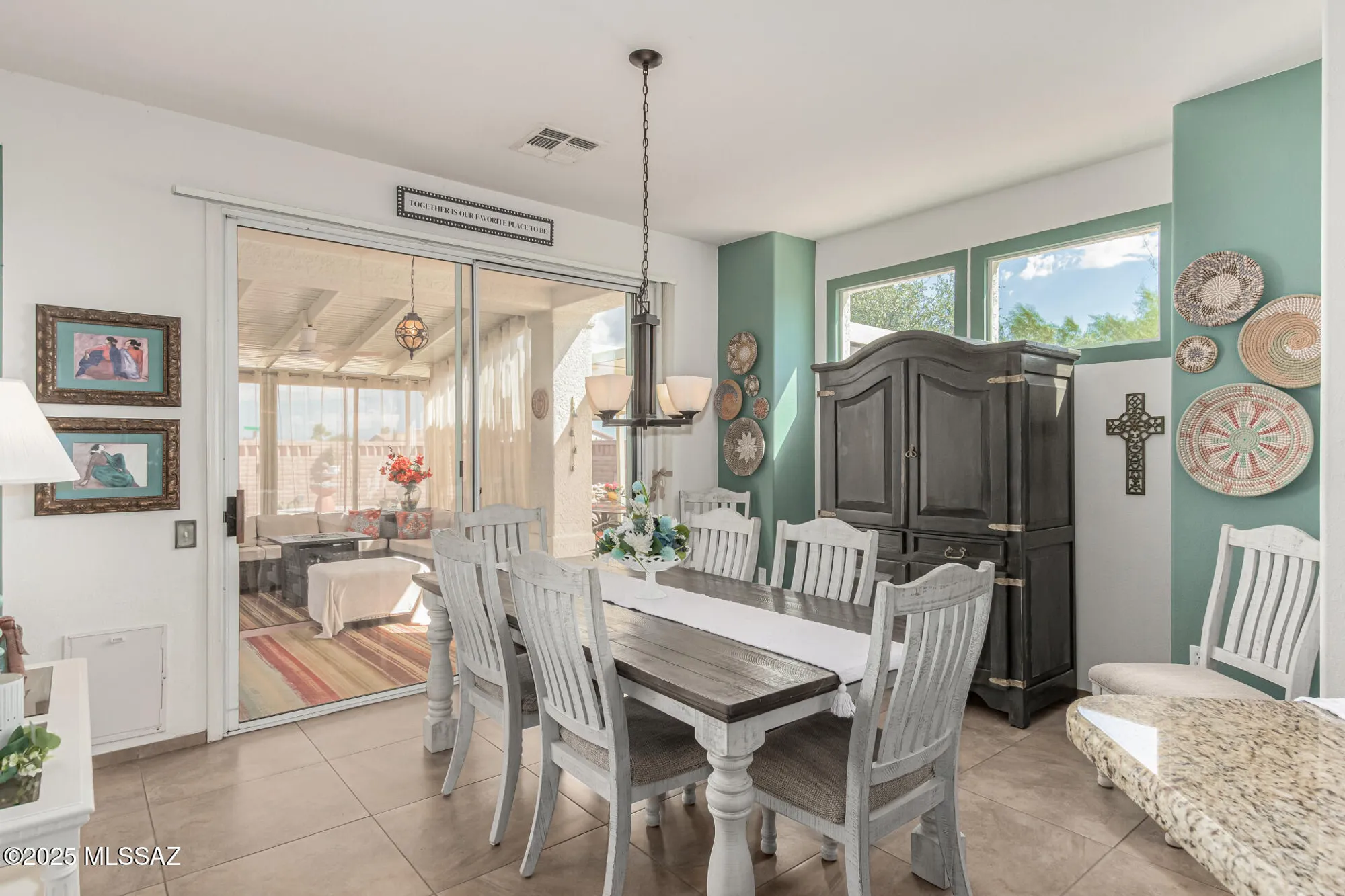 Property Slideshow image 12 of 34 | 1680 w mariquita st, Green Valley, AZ, 85622