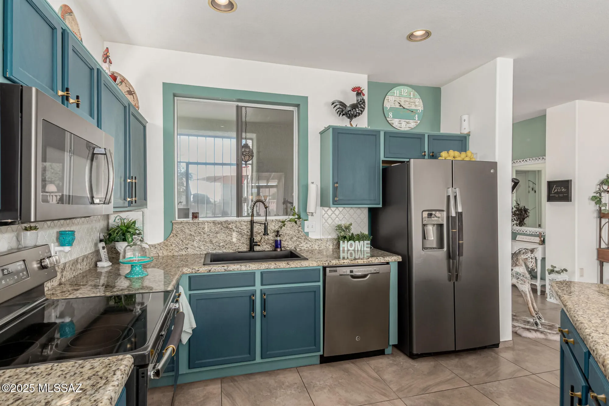 Property Slideshow image 15 of 34 | 1680 w mariquita st, Green Valley, AZ, 85622