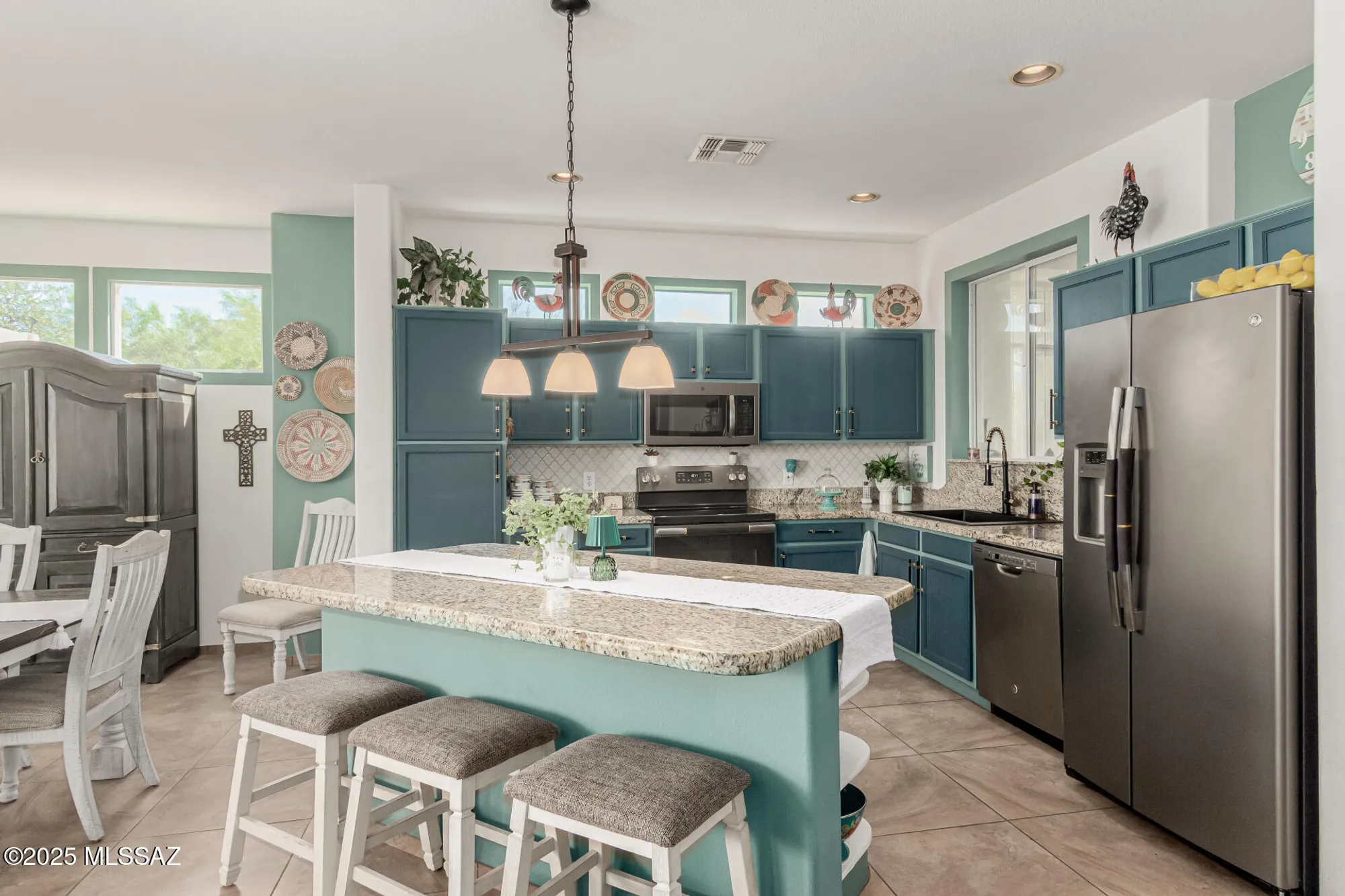 Property Slideshow image 13 of 34 | 1680 w mariquita st, Green Valley, AZ, 85622