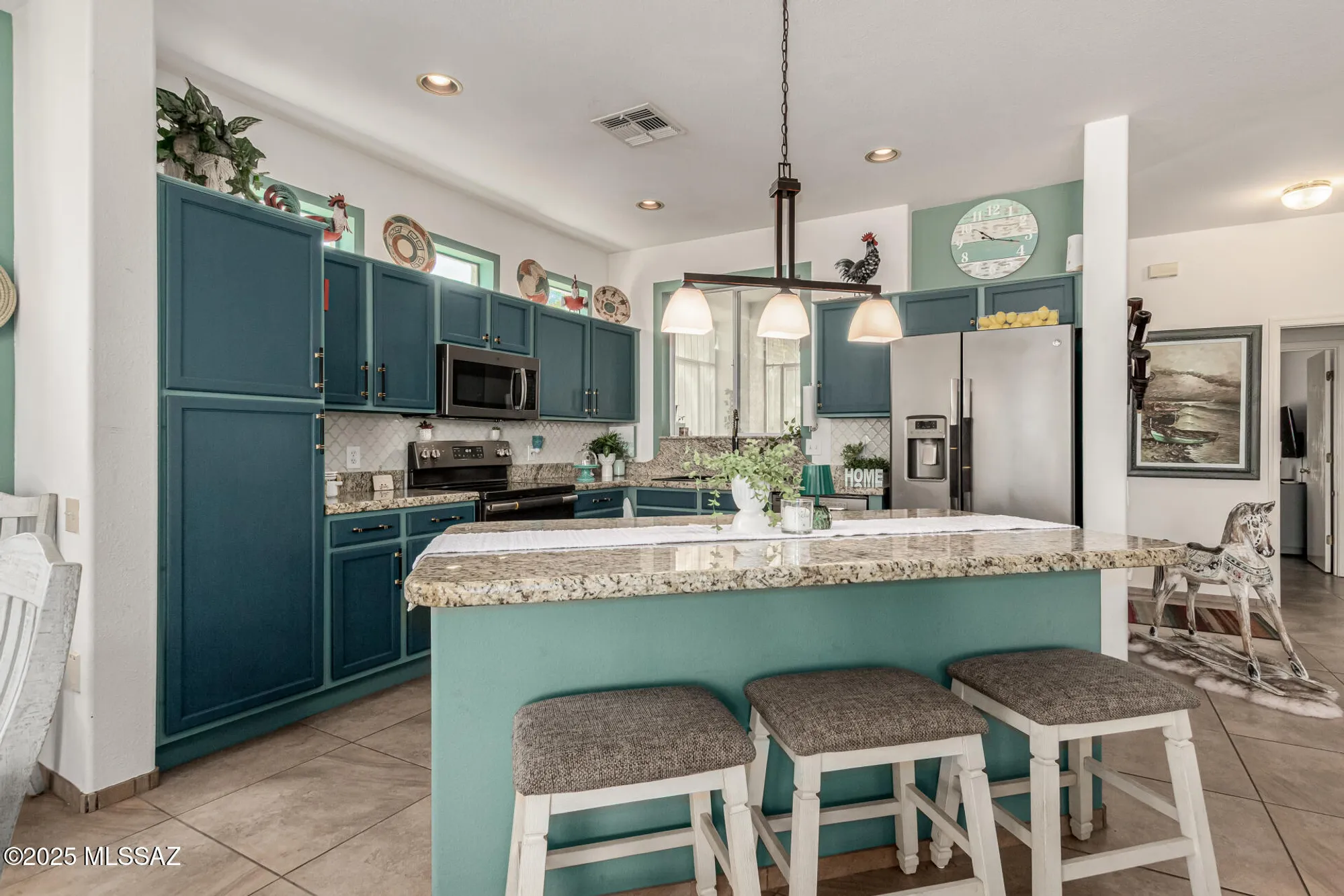 Property Slideshow image 14 of 34 | 1680 w mariquita st, Green Valley, AZ, 85622