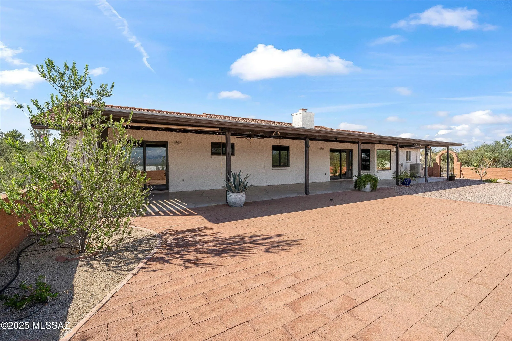 Property Slideshow image 27 of 29 | 781 w via de suenos, Green Valley, AZ, 85622