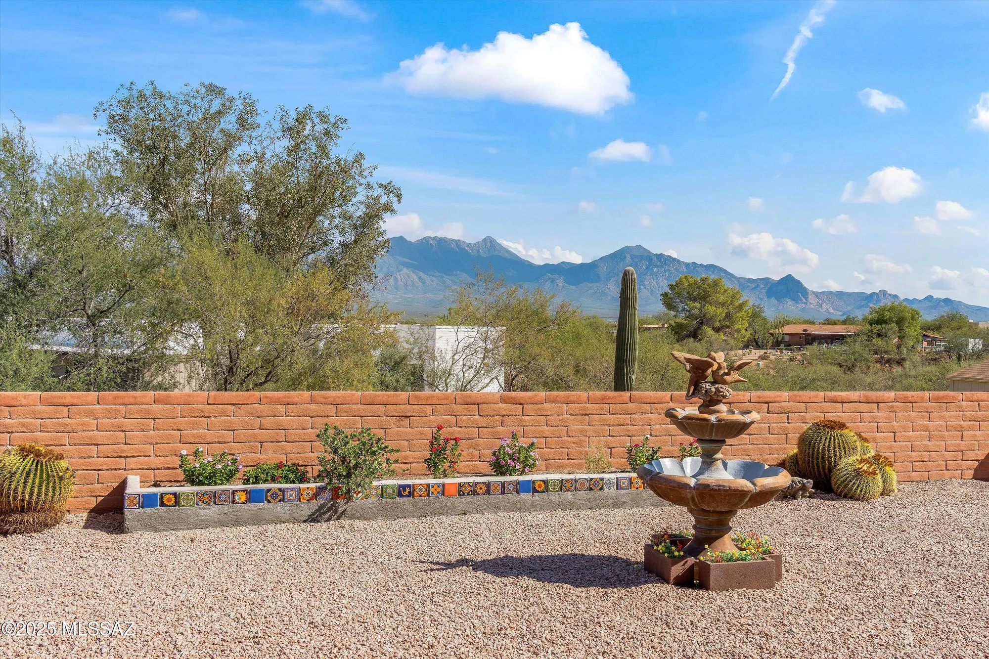 Property Slideshow image 1 of 29 | 781 w via de suenos, Green Valley, AZ, 85622