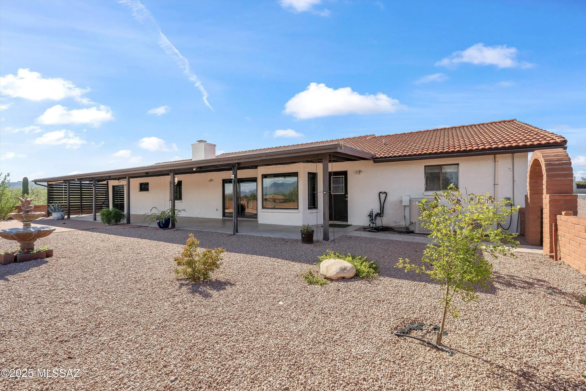 Property Slideshow image 28 of 29 | 781 w via de suenos, Green Valley, AZ, 85622
