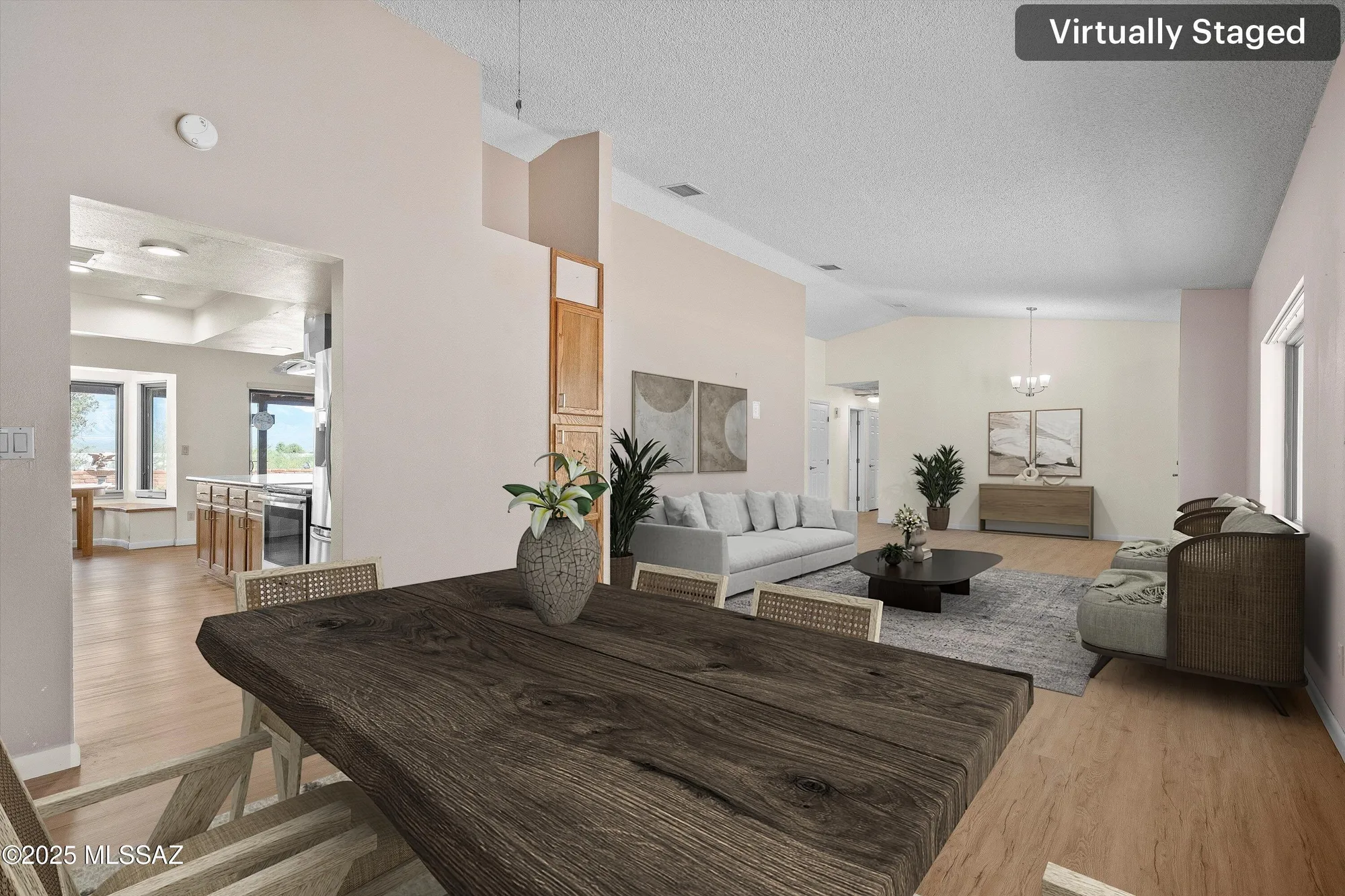 Property Slideshow image 5 of 29 | 781 w via de suenos, Green Valley, AZ, 85622